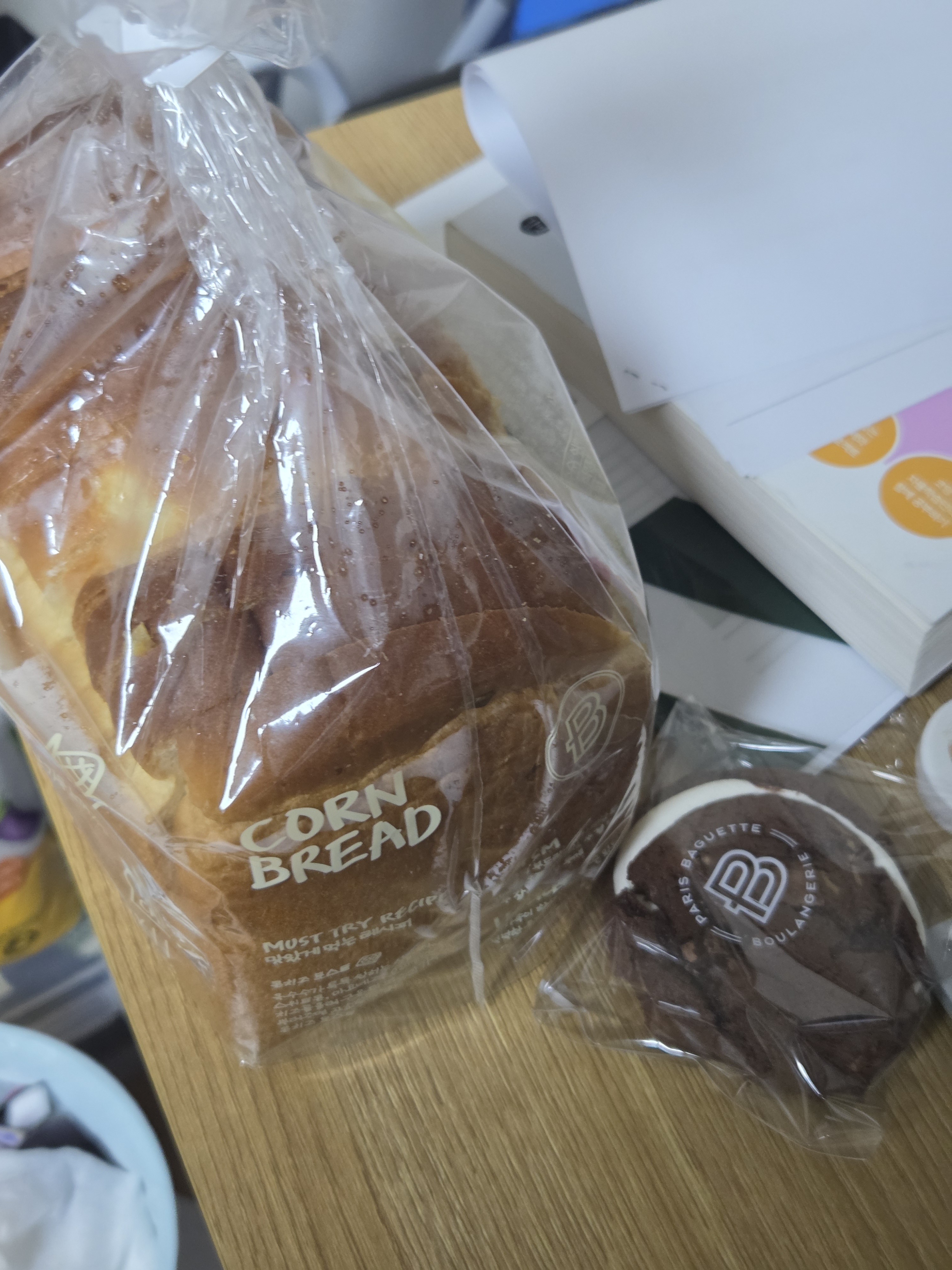 신림역 맛집 파리바게뜨 신림사거리점 내돈내산 찐리뷰