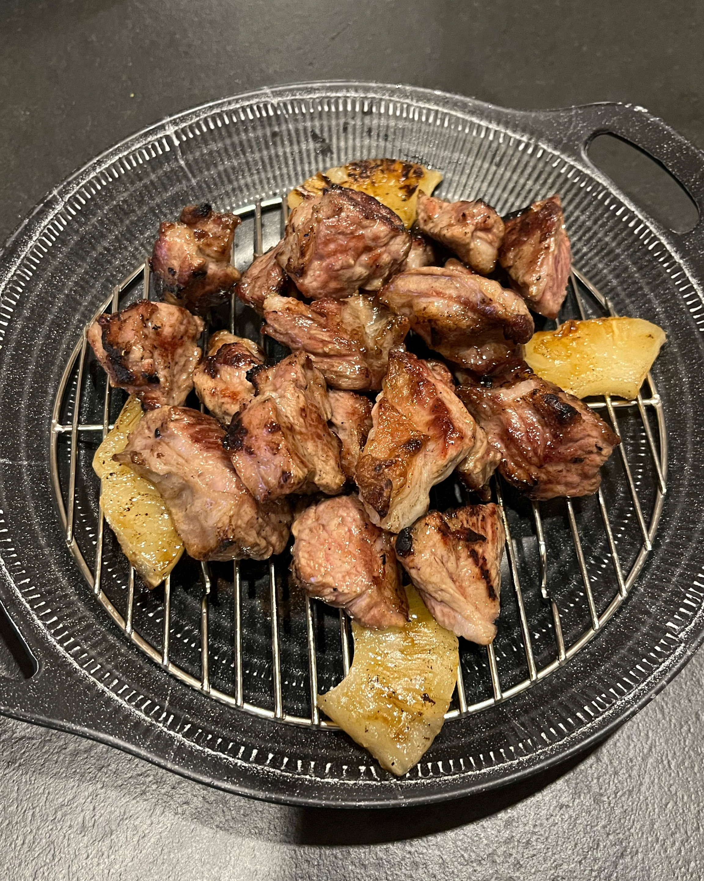 정자역 맛집 이베리쿡 내돈내산 방문리뷰