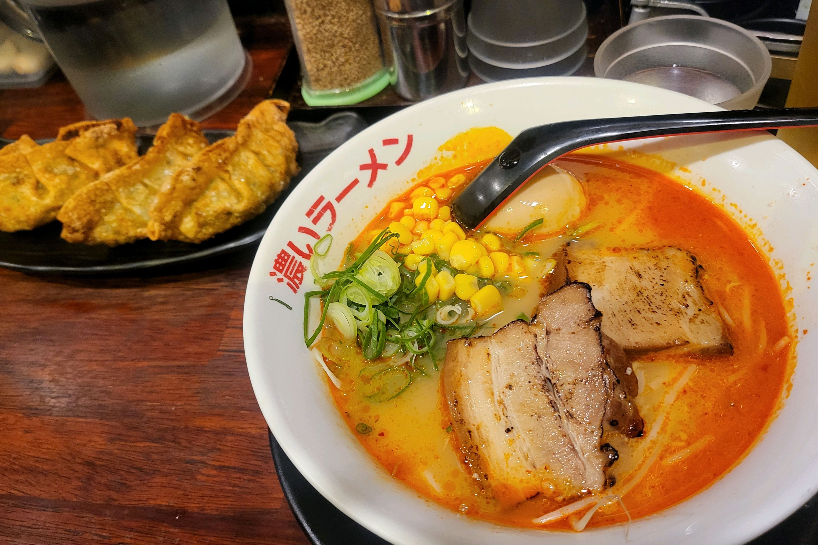 정자역 맛집 코이라멘 본점 내돈내산 방문리뷰