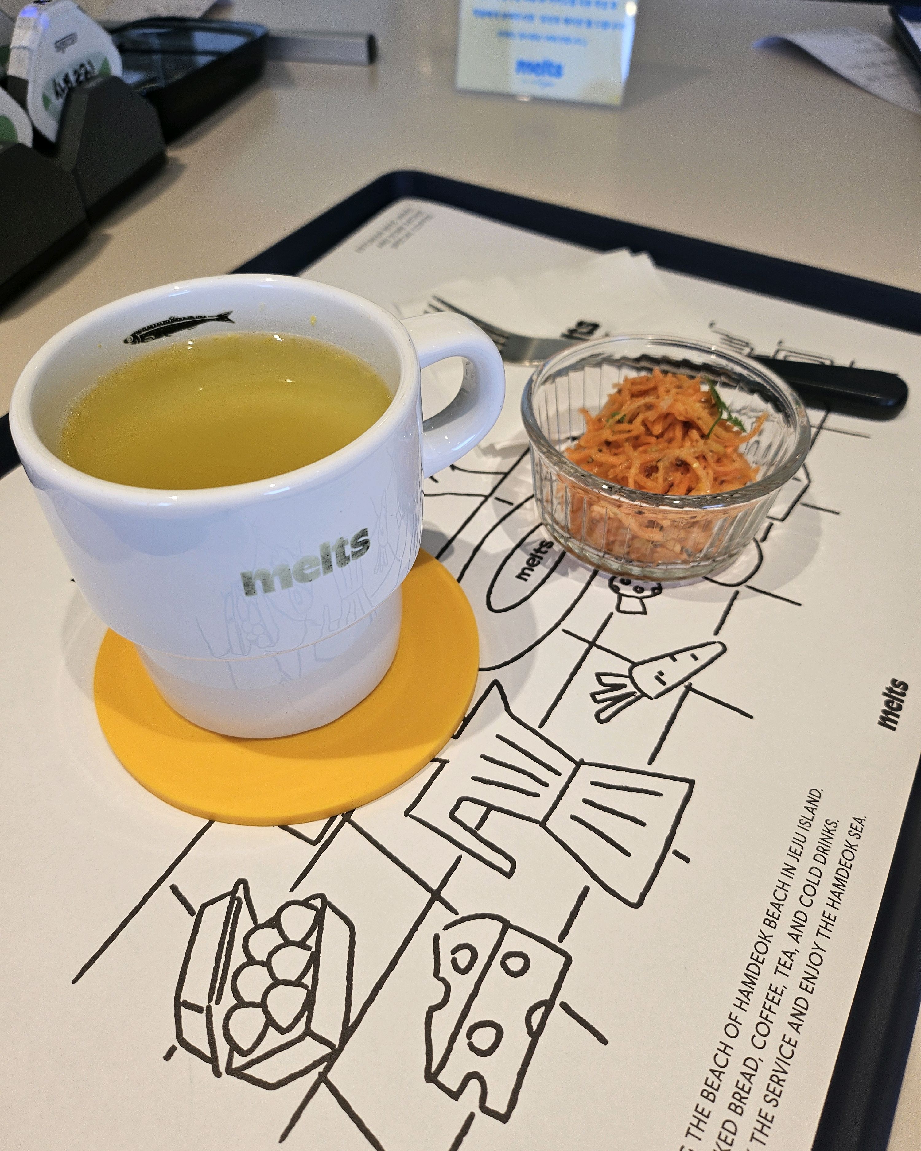 제주 맛집 멜츠인빌리지 34번째 리뷰 이미지