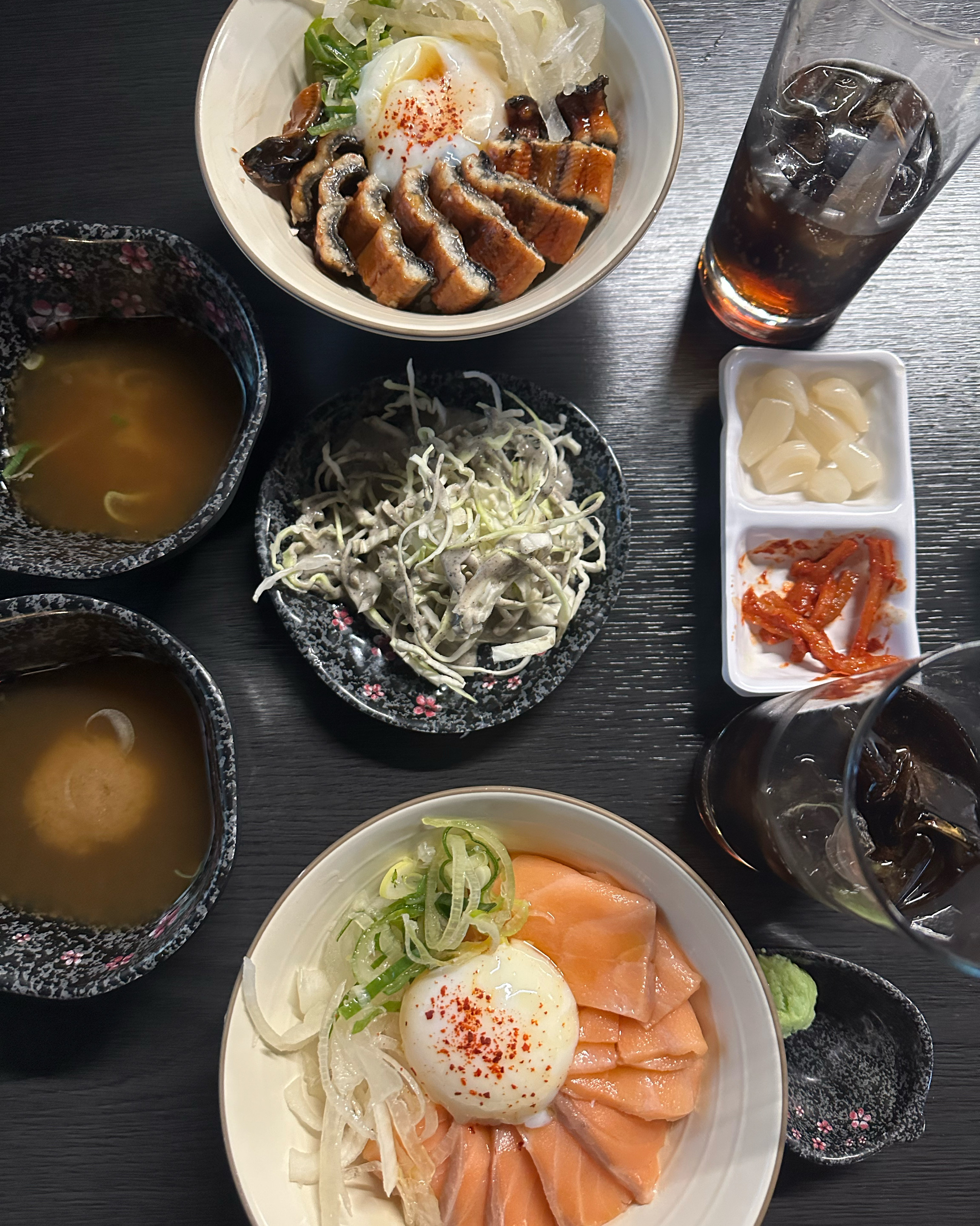 서현역 맛집 하루일과덮밥 내돈내산 최신리뷰
