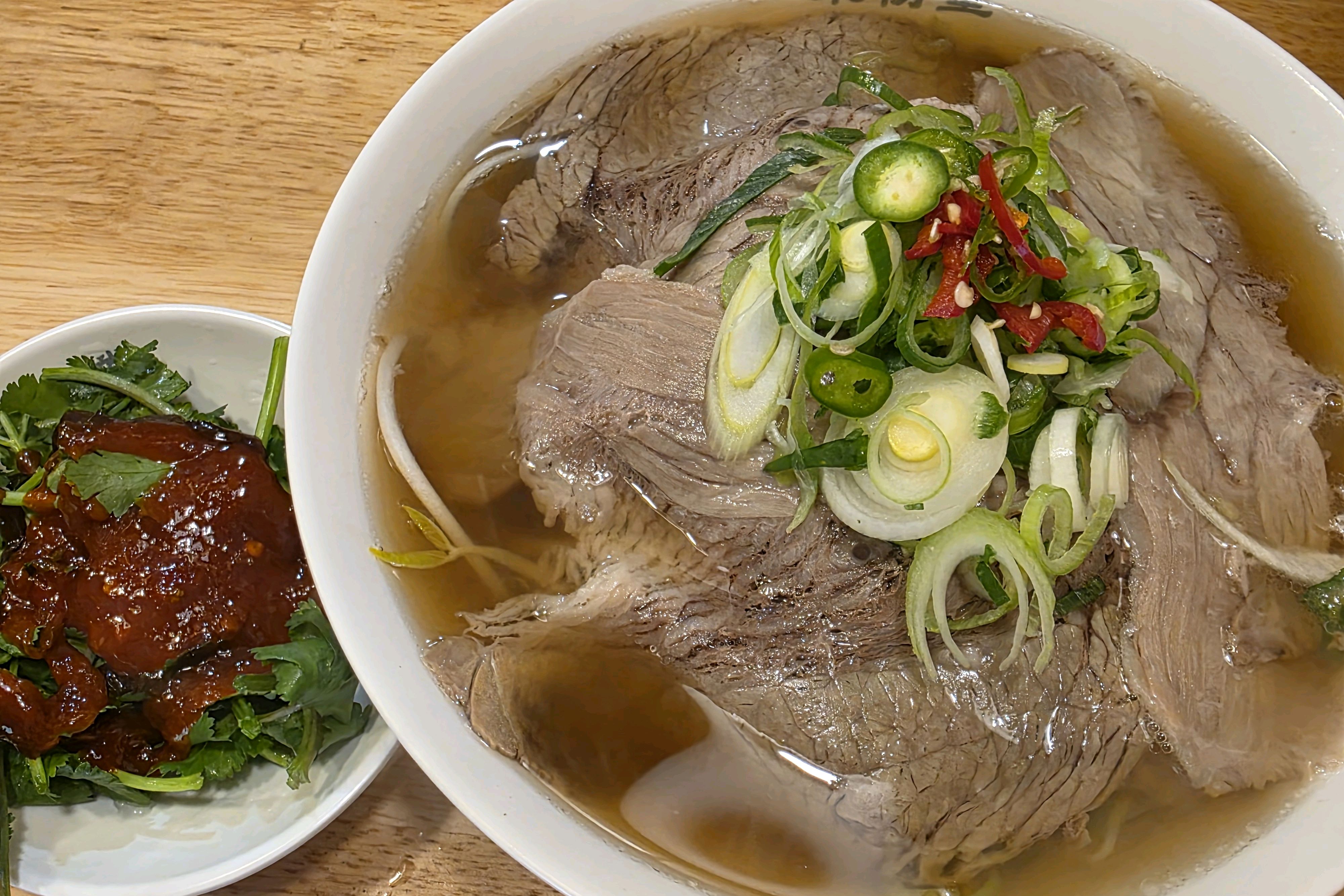 요즘 최애 식당 미분당~~ - 울산 달동 맛집 미분당 삼산달동점