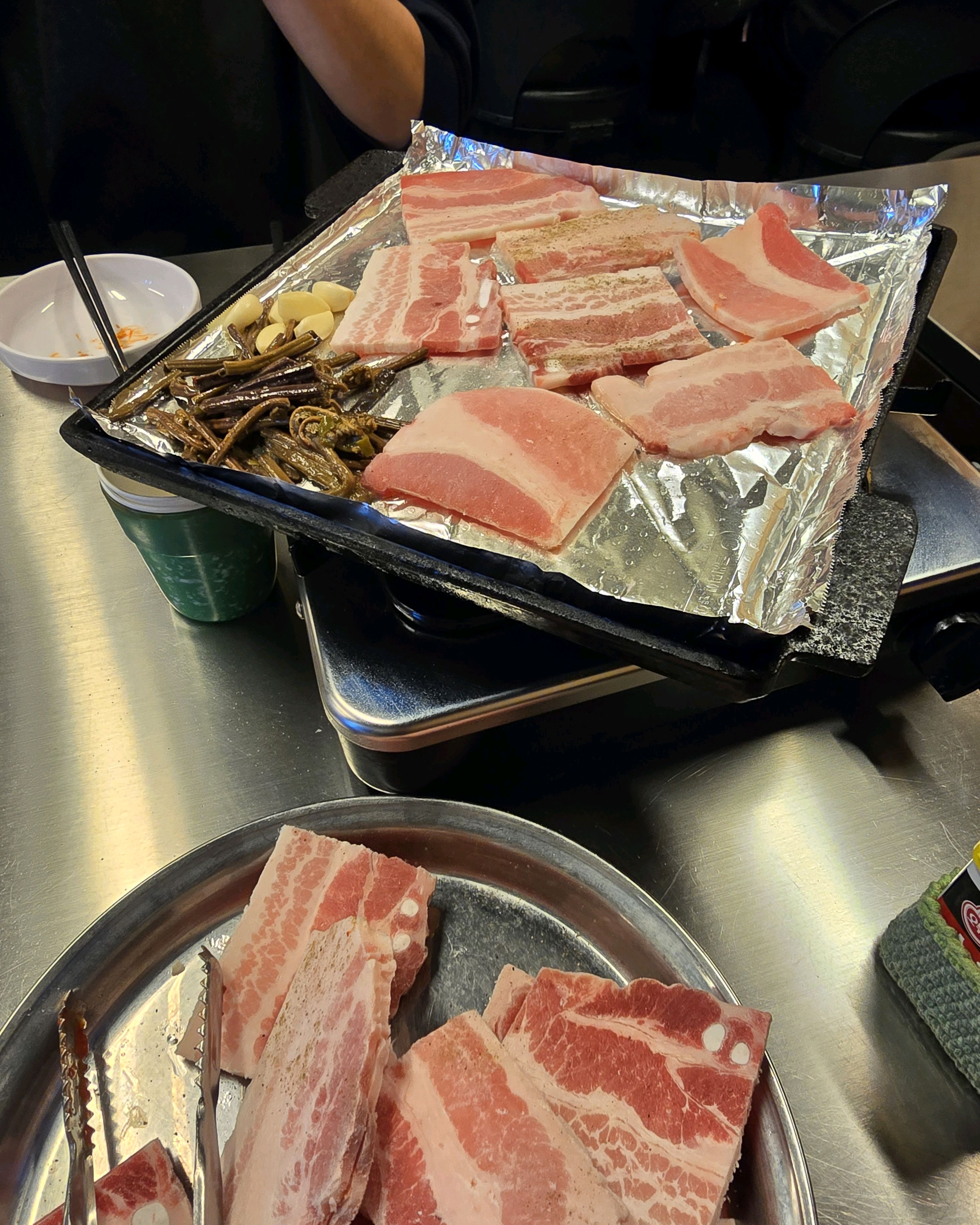 정자역 맛집 오뚜기식당 정자점 내돈내산 리얼후기