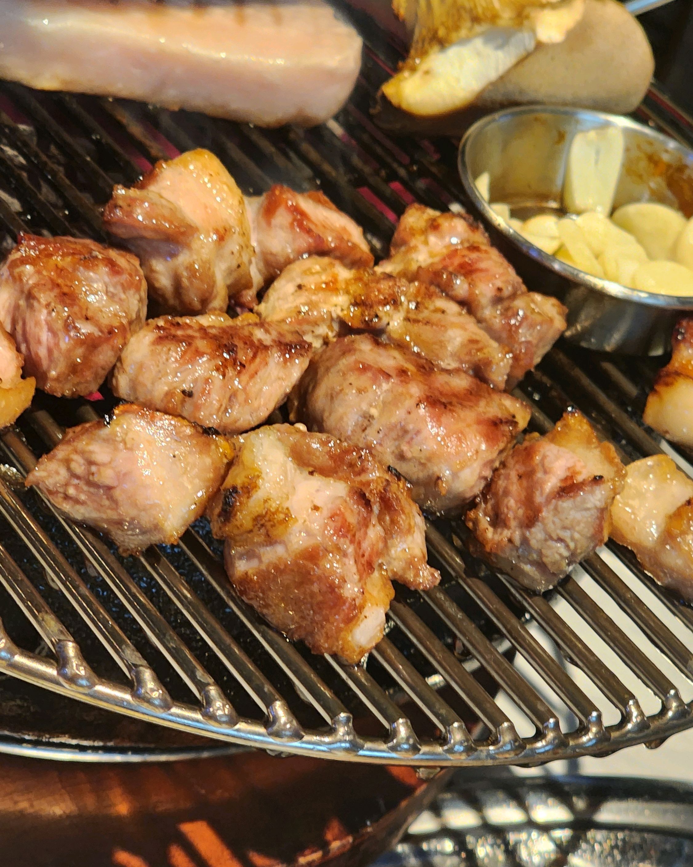 신림역 맛집 육화진 내돈내산 방문후기