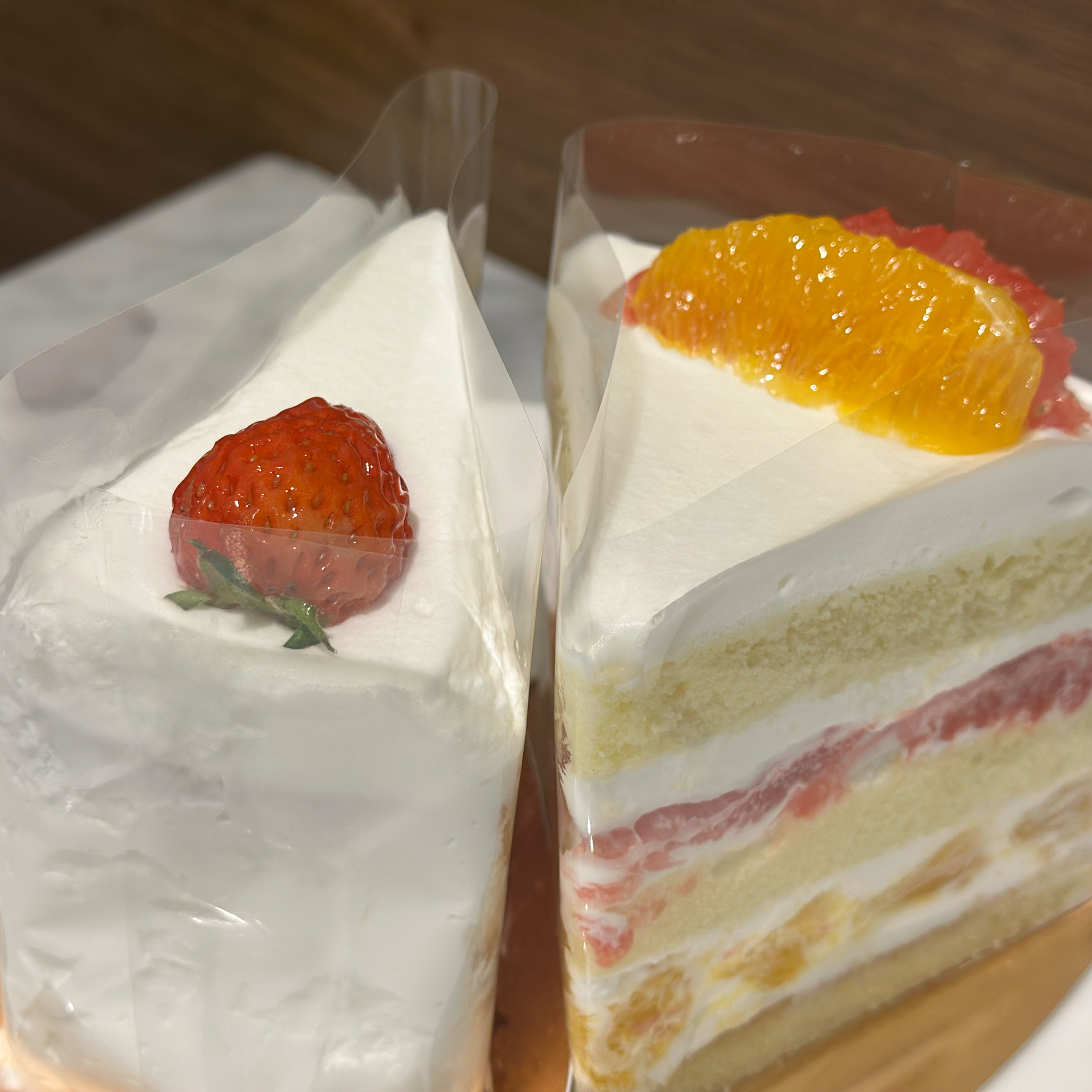 임신한 여동생이랑 병원 진료보러 왔다가 와봤어요 :) - 안양 맛집 리얼케익 안양범계점
