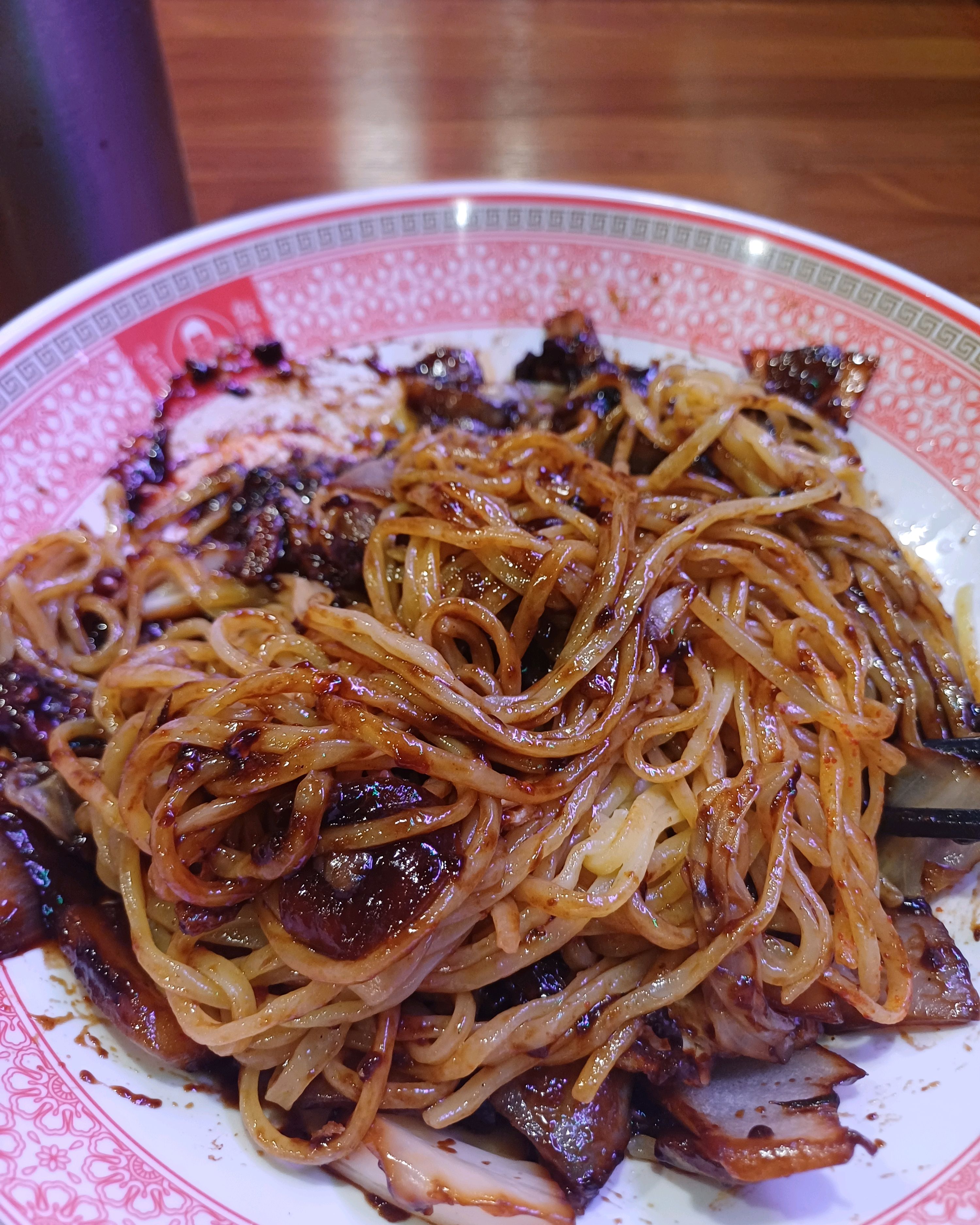 신림역 맛집 보배반점 신림점 내돈내산 찐리뷰