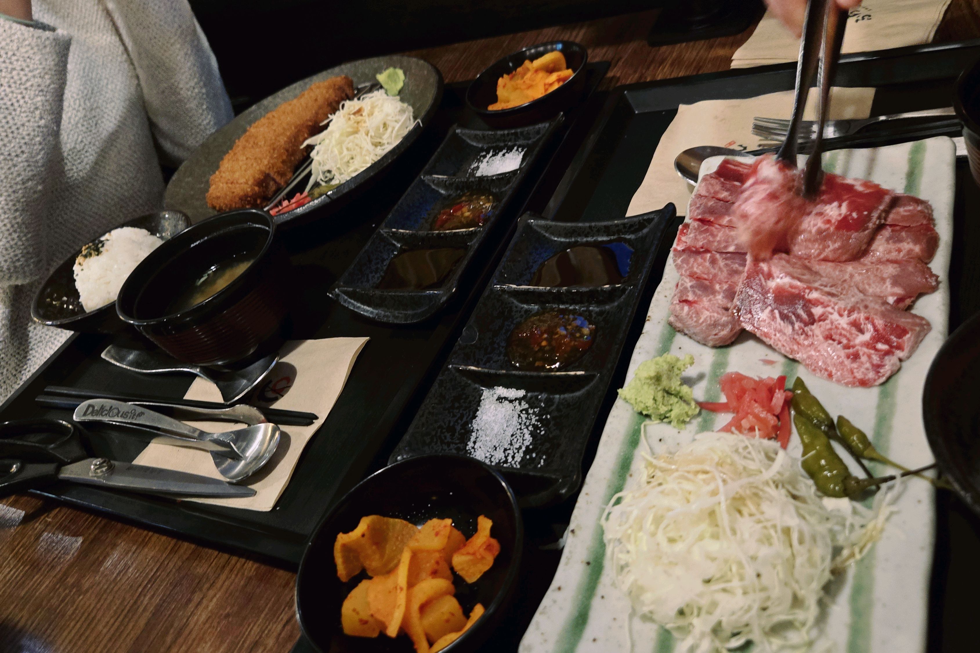 정자역 맛집 후라토식당 분당정자점 내돈내산 방문리뷰