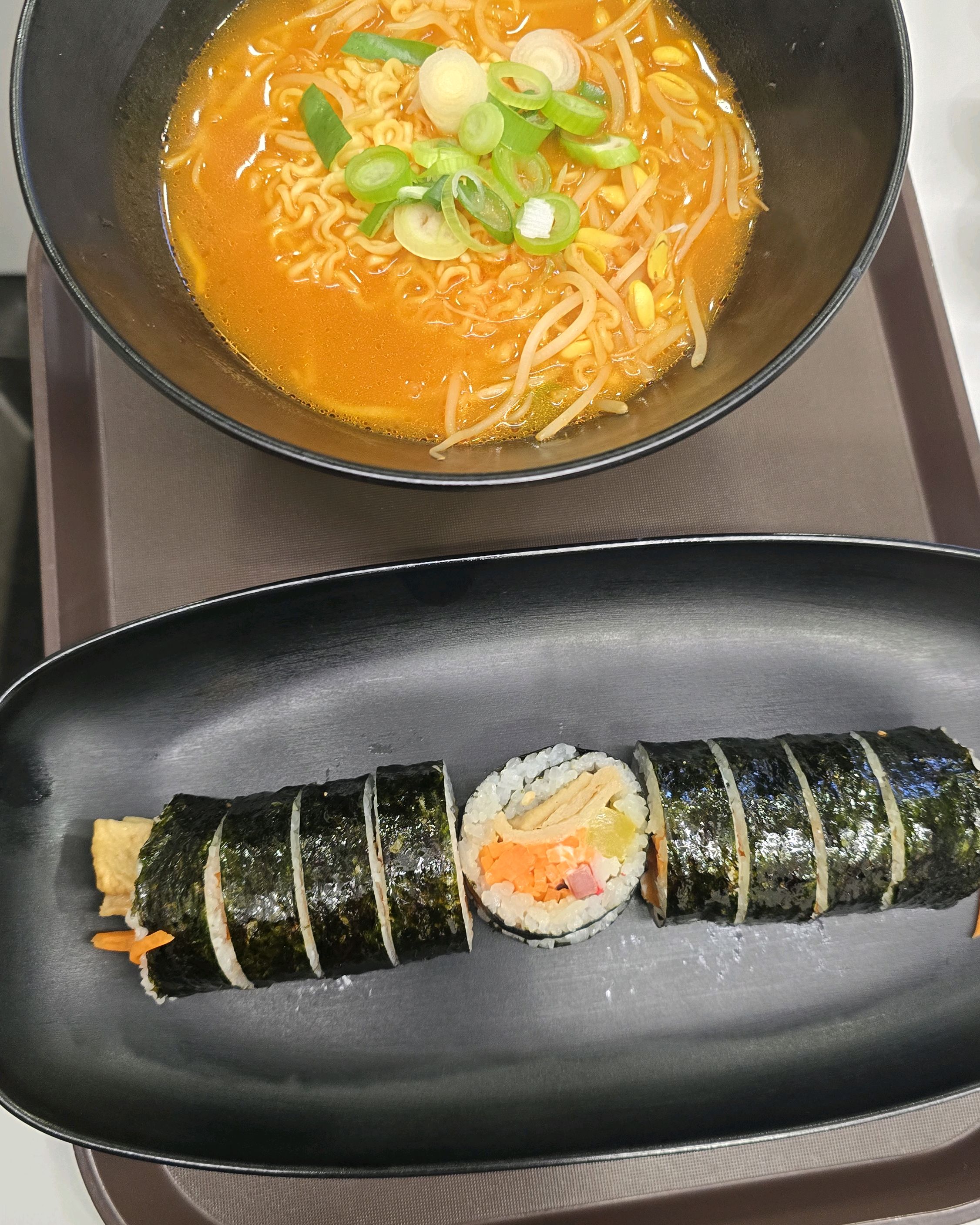 미금역 맛집 공감동김밥 본점 내돈내산 감동리뷰