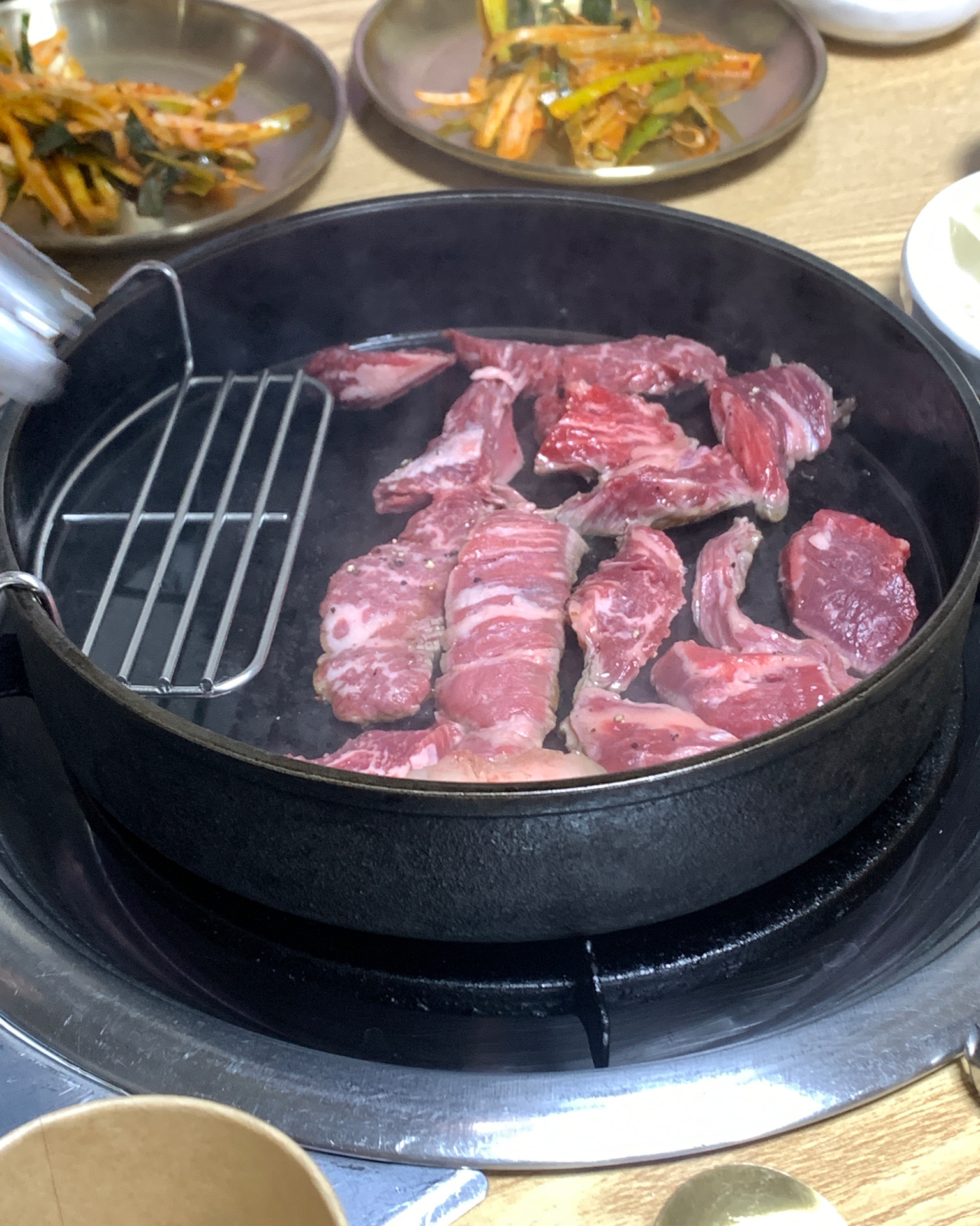 입에서 살살녹고 너무 맛있어요!! - 구월동 맛집 대도가 구월점