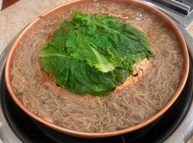 정자역 맛집 수래옥 궁내본점 내돈내산 방문후기