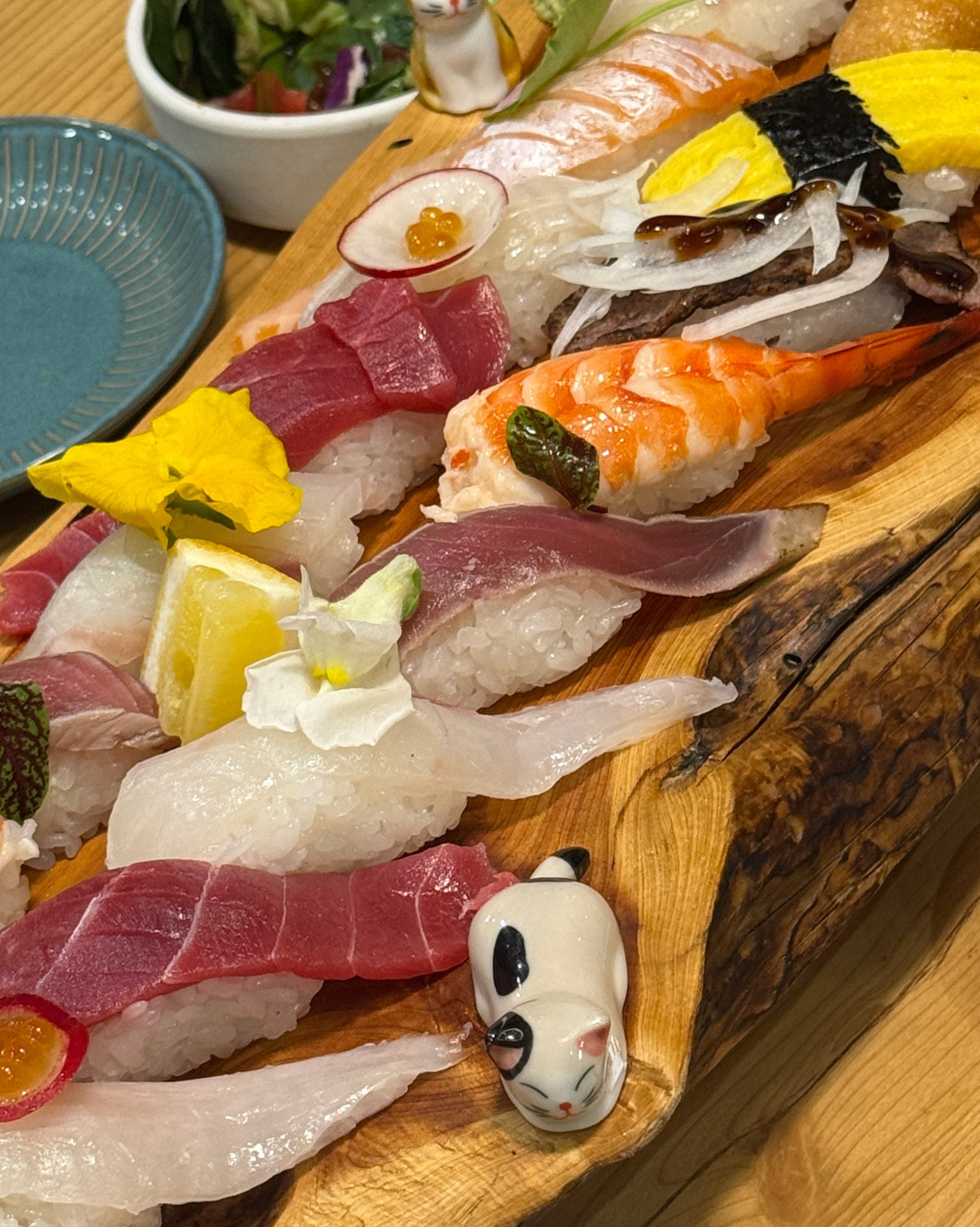 맛있어요!!!!!!!!!!!!!!!!!!!!! 인테리어가 진짜 아늑해용 - 대구 맛집 비단옥 수성못점
