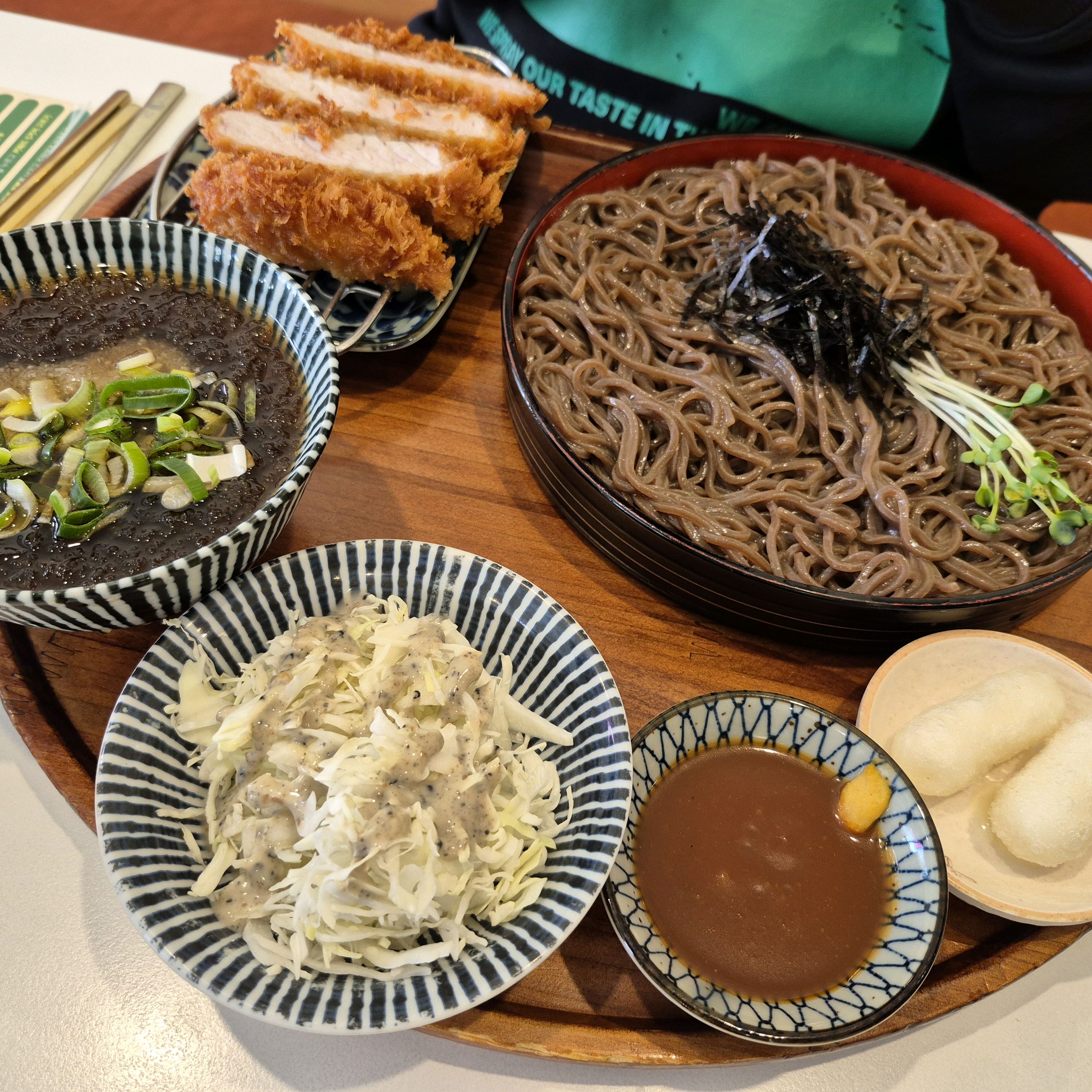서현역 맛집 백소정 서현역점 내돈내산 방문리뷰