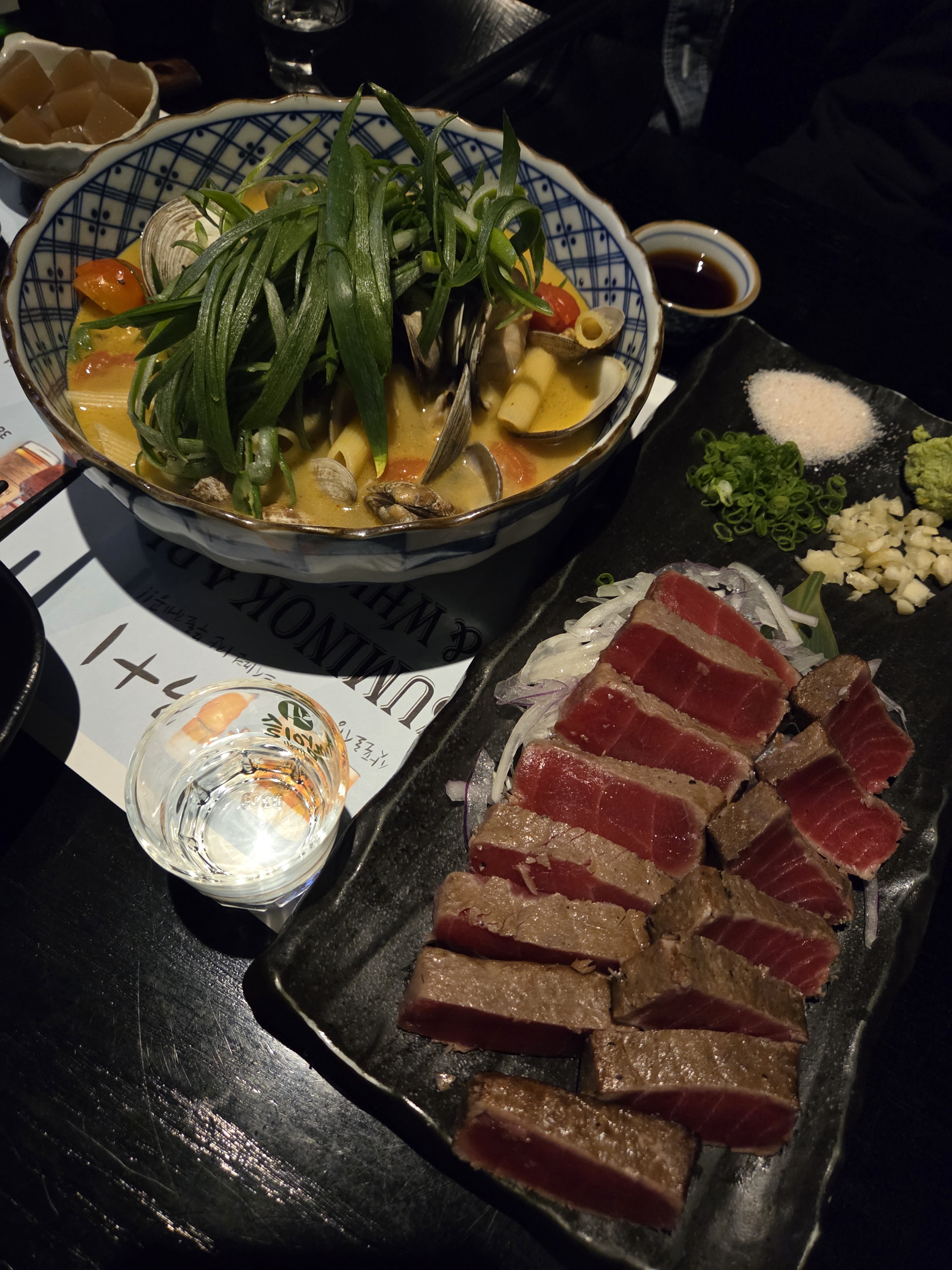 서현역 맛집 스미노카리 서현점 내돈내산 방문리뷰