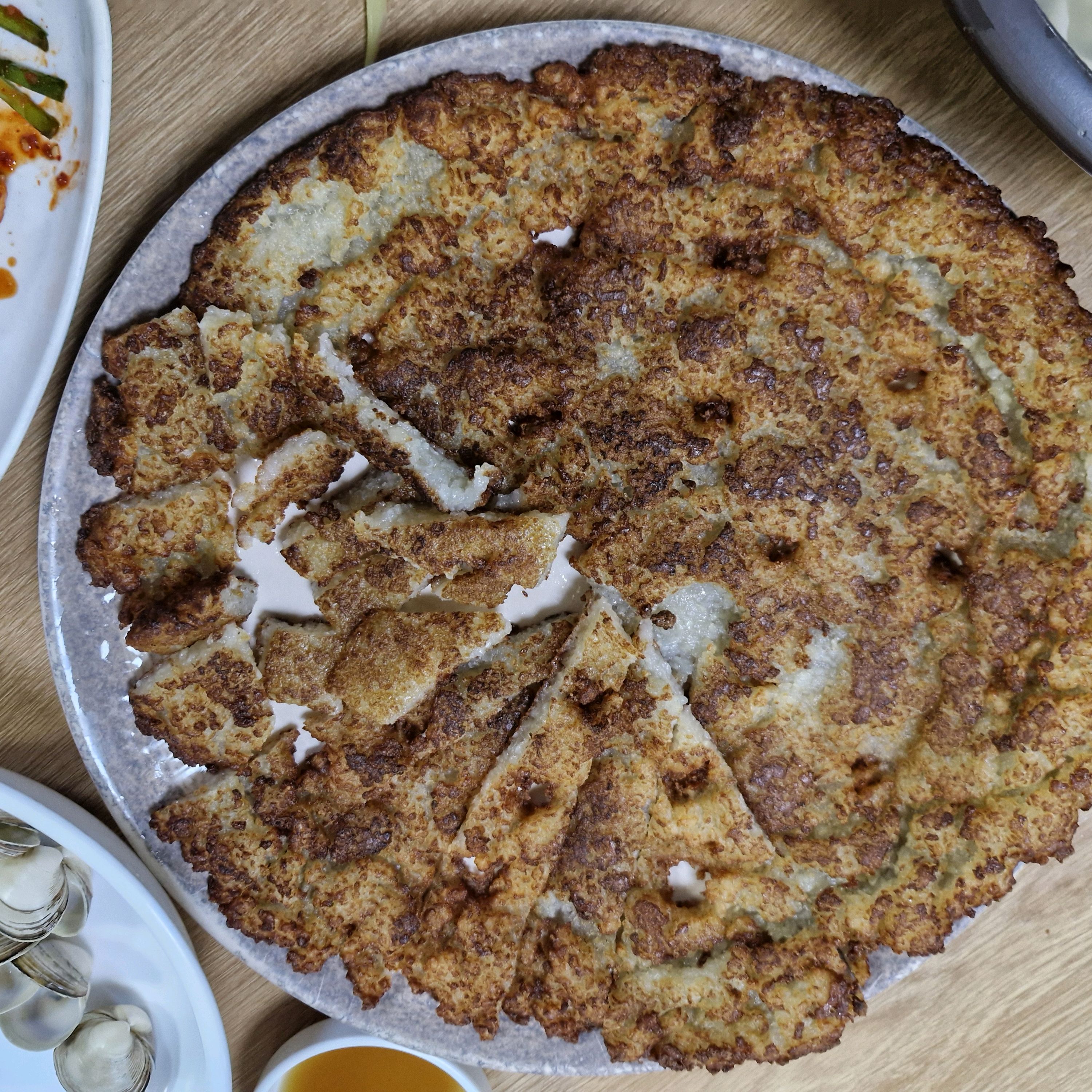 대전 맛집 신선 칼국수 15번째 리뷰 이미지