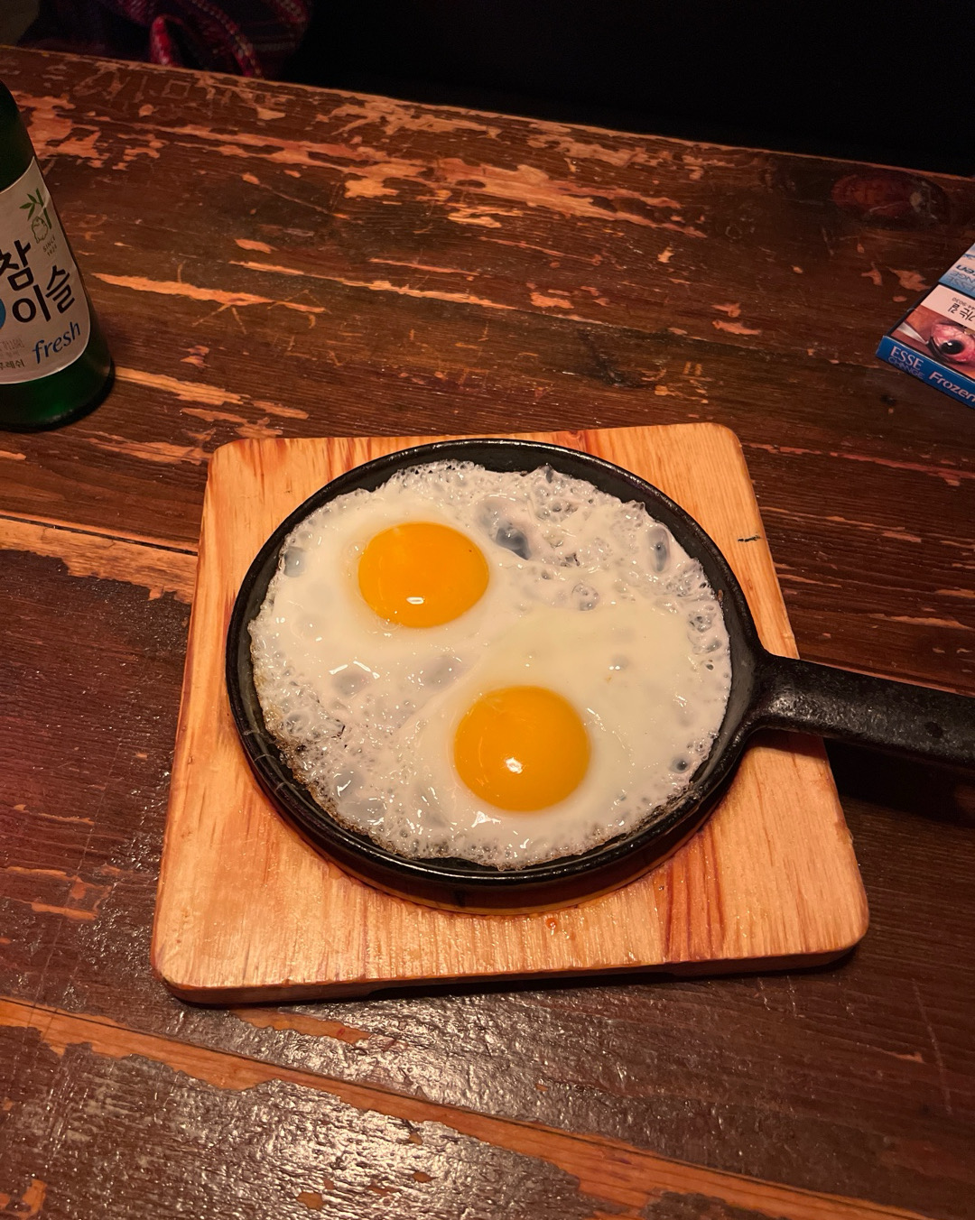 신림역 맛집 신사리포차 내돈내산 방문후기