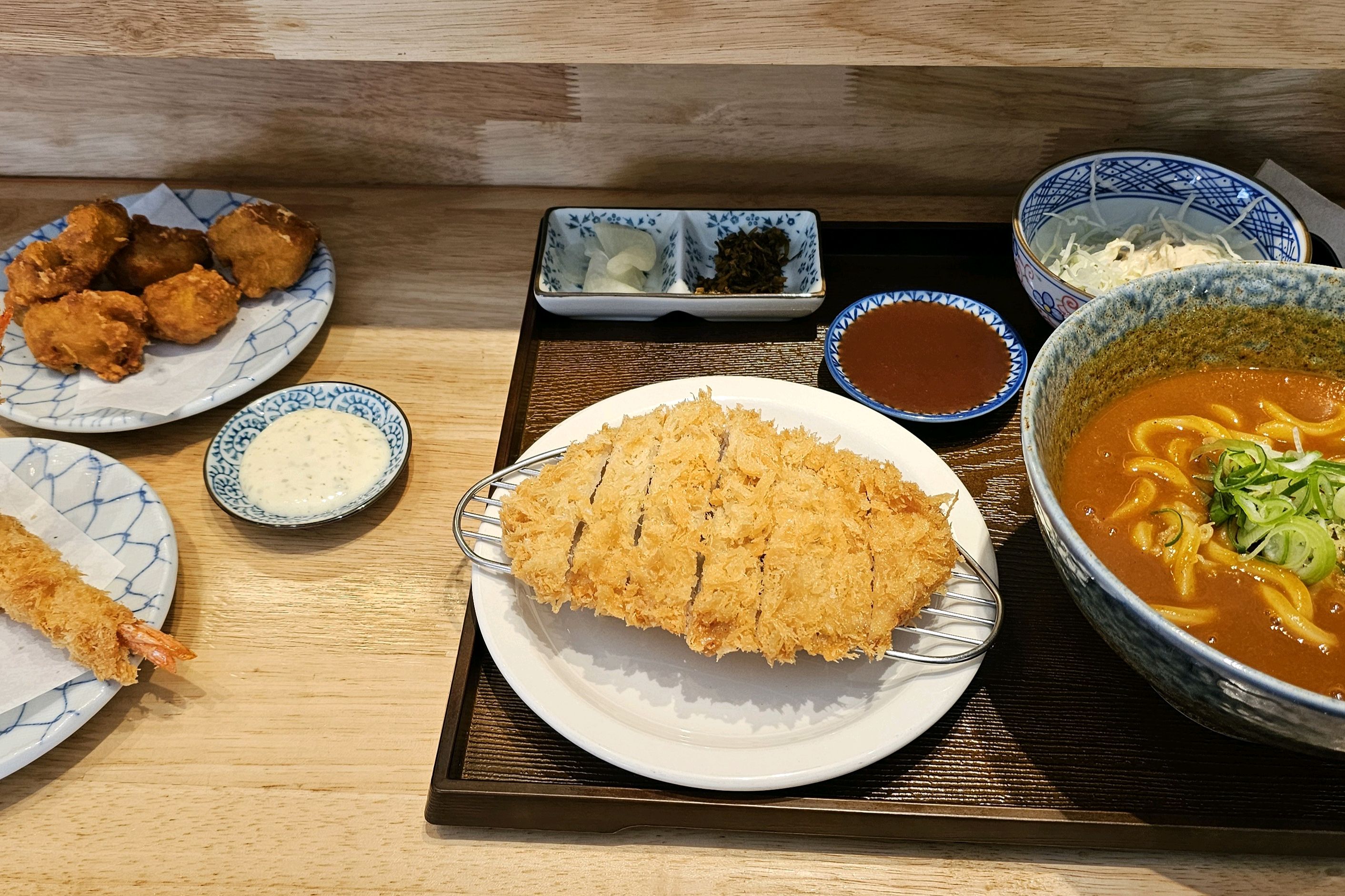 맛있어서 일식이 먹고 싶을때 방문하는 식당입니다! - 불당동 맛집 후우후식당