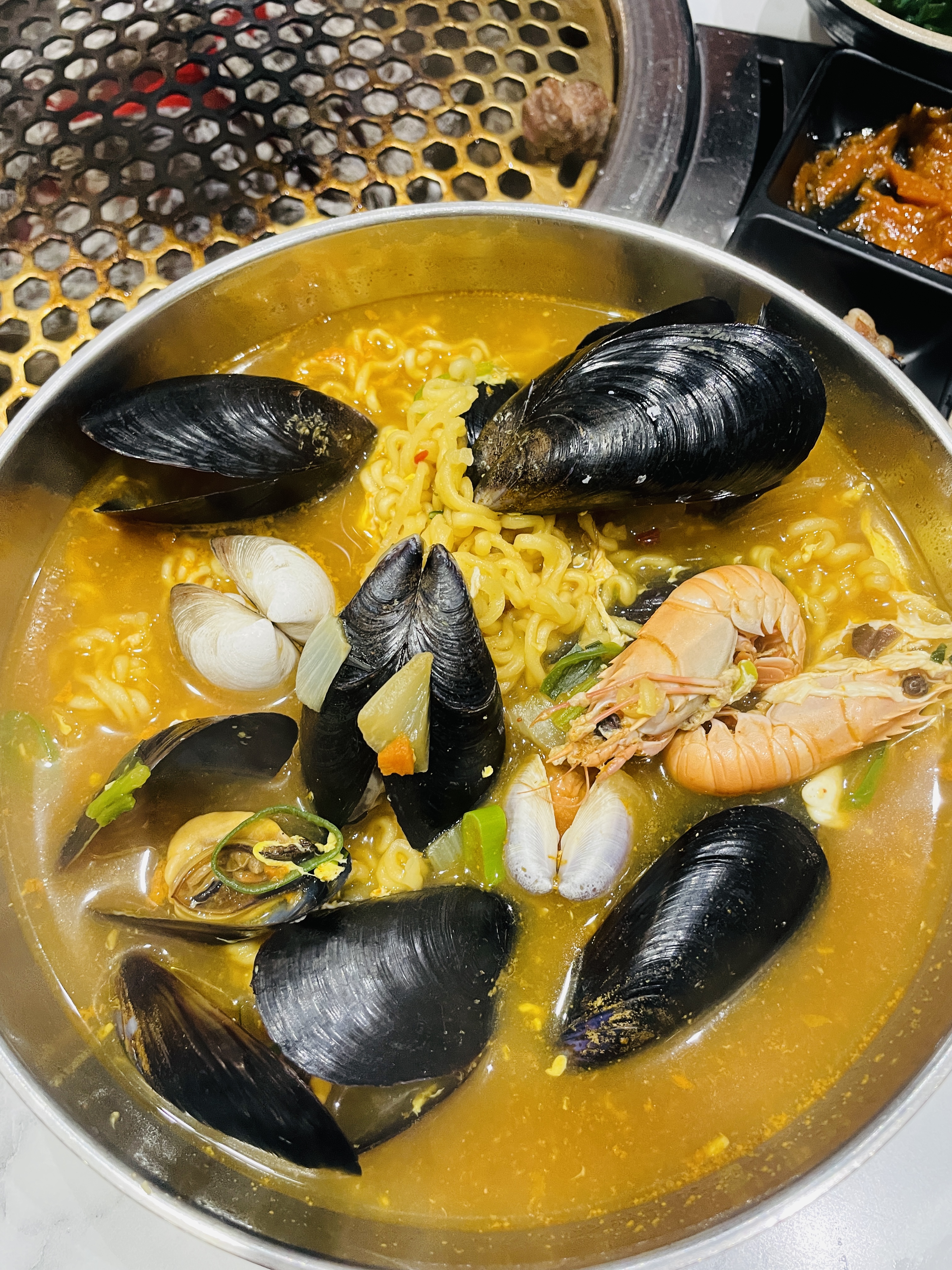 정자역 맛집 제주클래식 분당점 내돈내산 방문후기