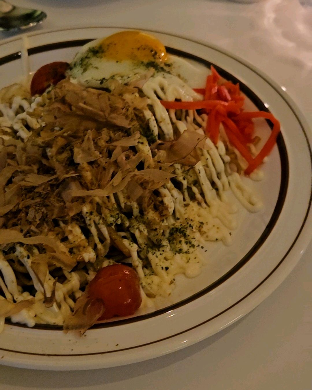 정자역 맛집 오브리 내돈내산 방문후기