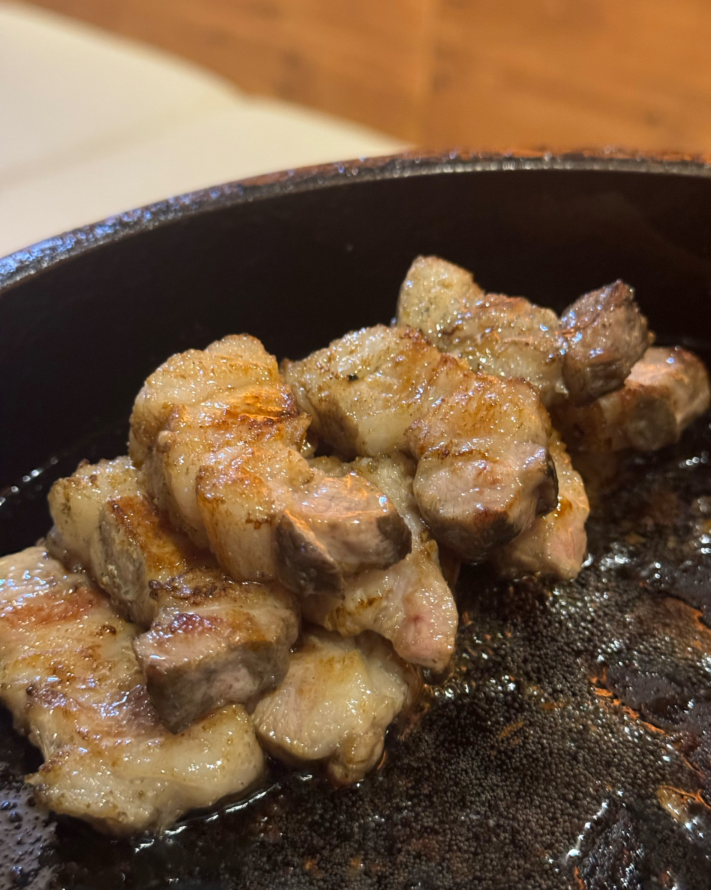 신림역 맛집 삼합당 신림 본점 내돈내산 방문후기