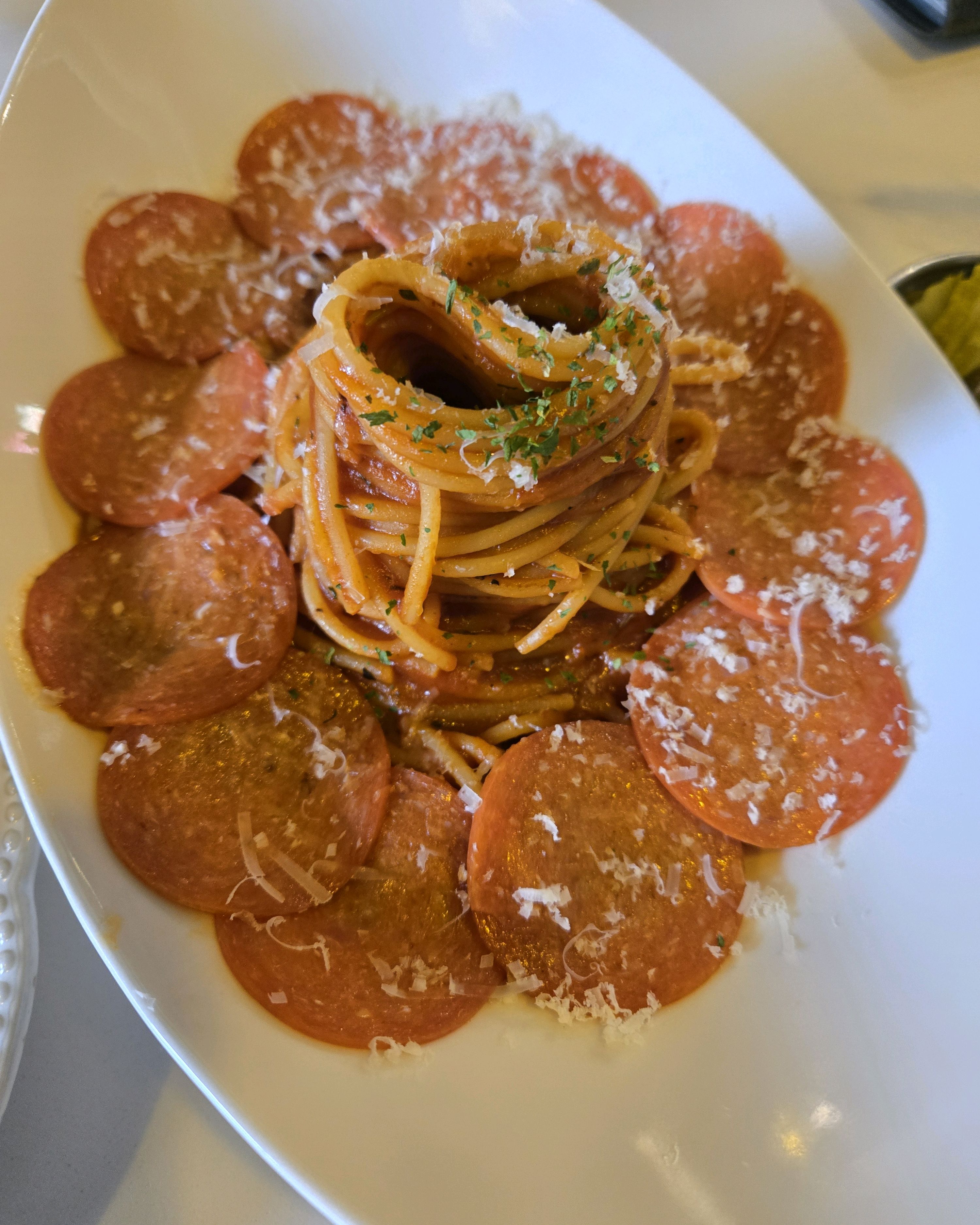 즐겁고 행복한 날~~ - 성수역 맛집 핌피 성수