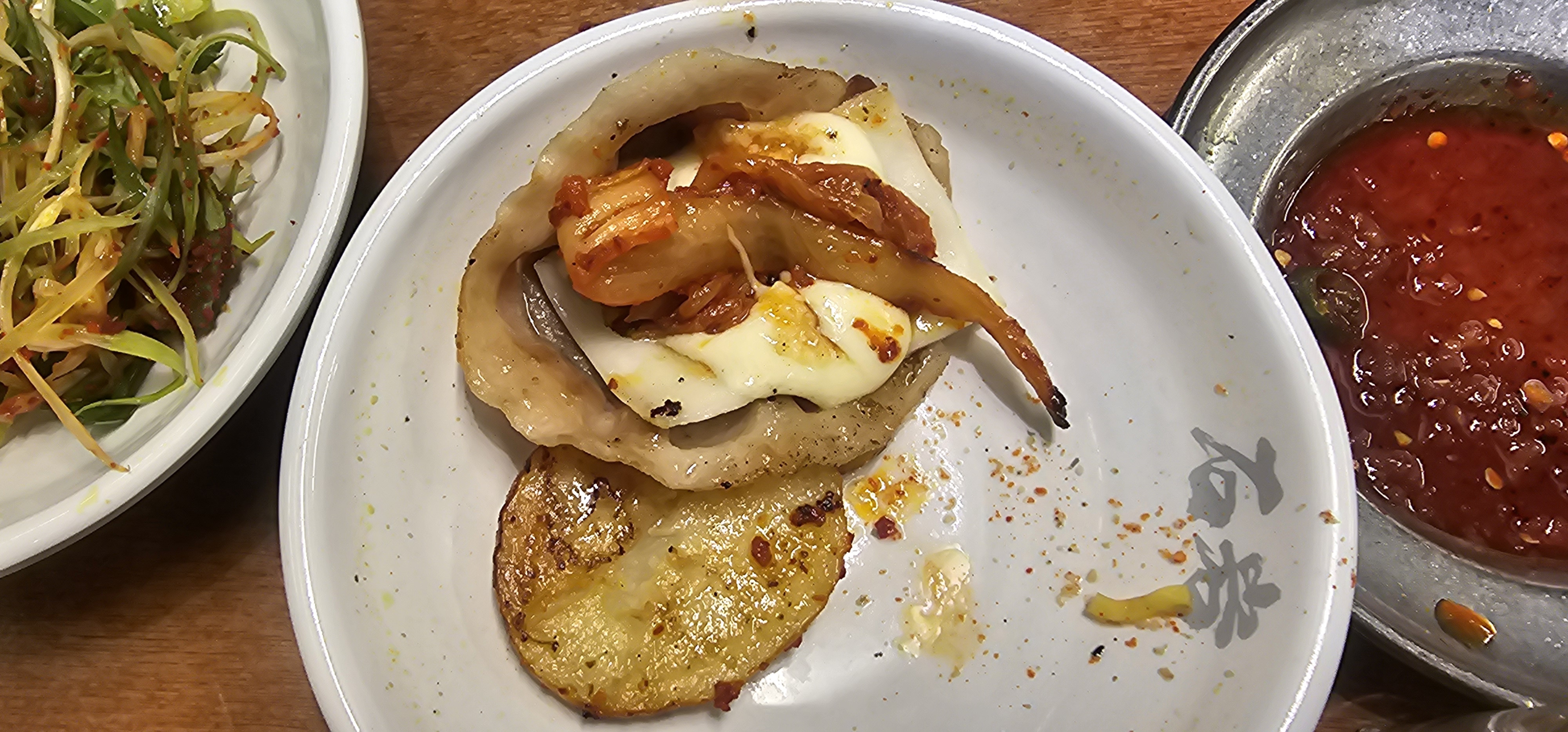 신림역 맛집 석암생소금구이 신림점 내돈내산 찐 리뷰 일기