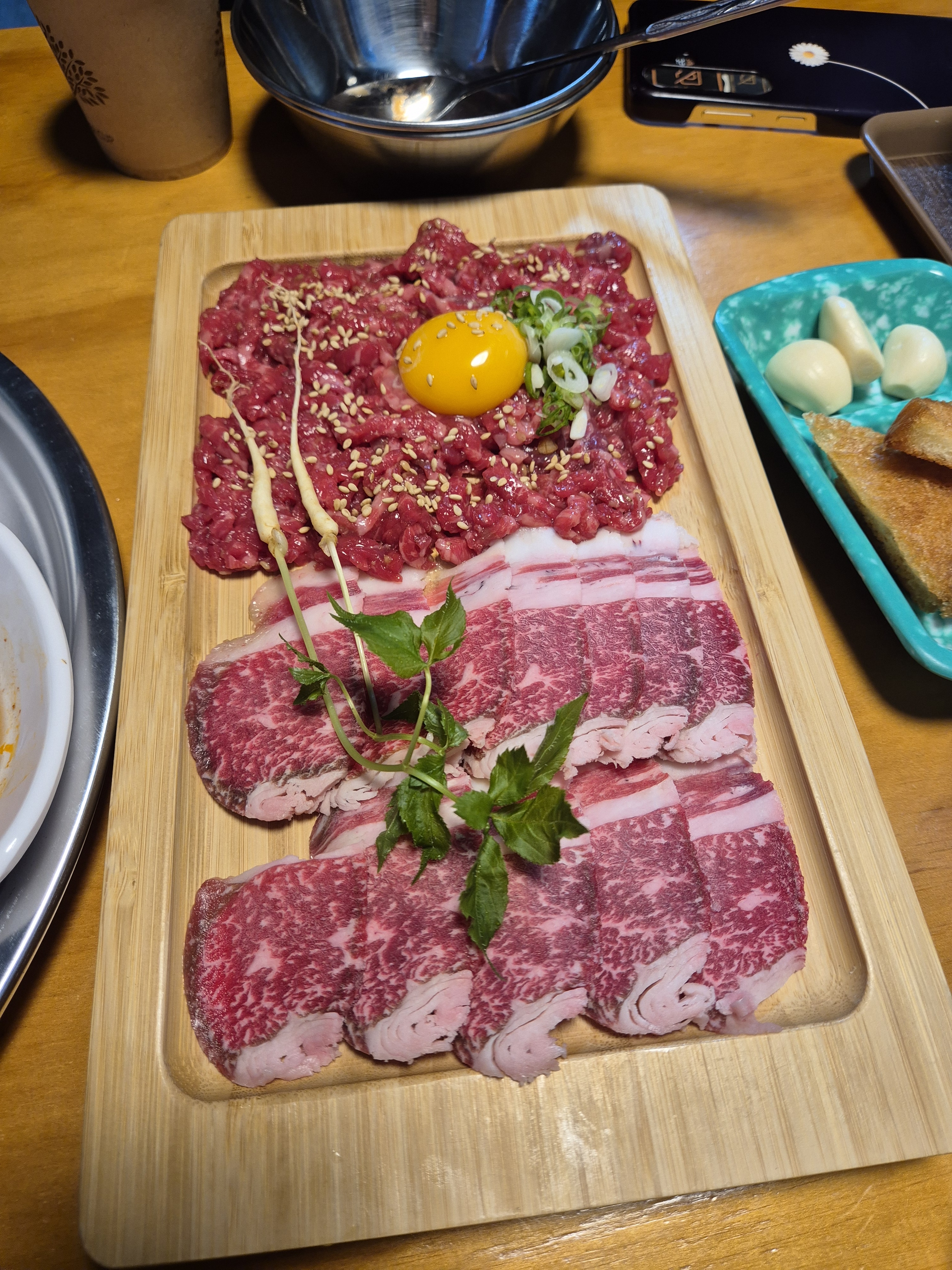 정자역 맛집 대산집 분당정자본점 내돈내산 방문리뷰