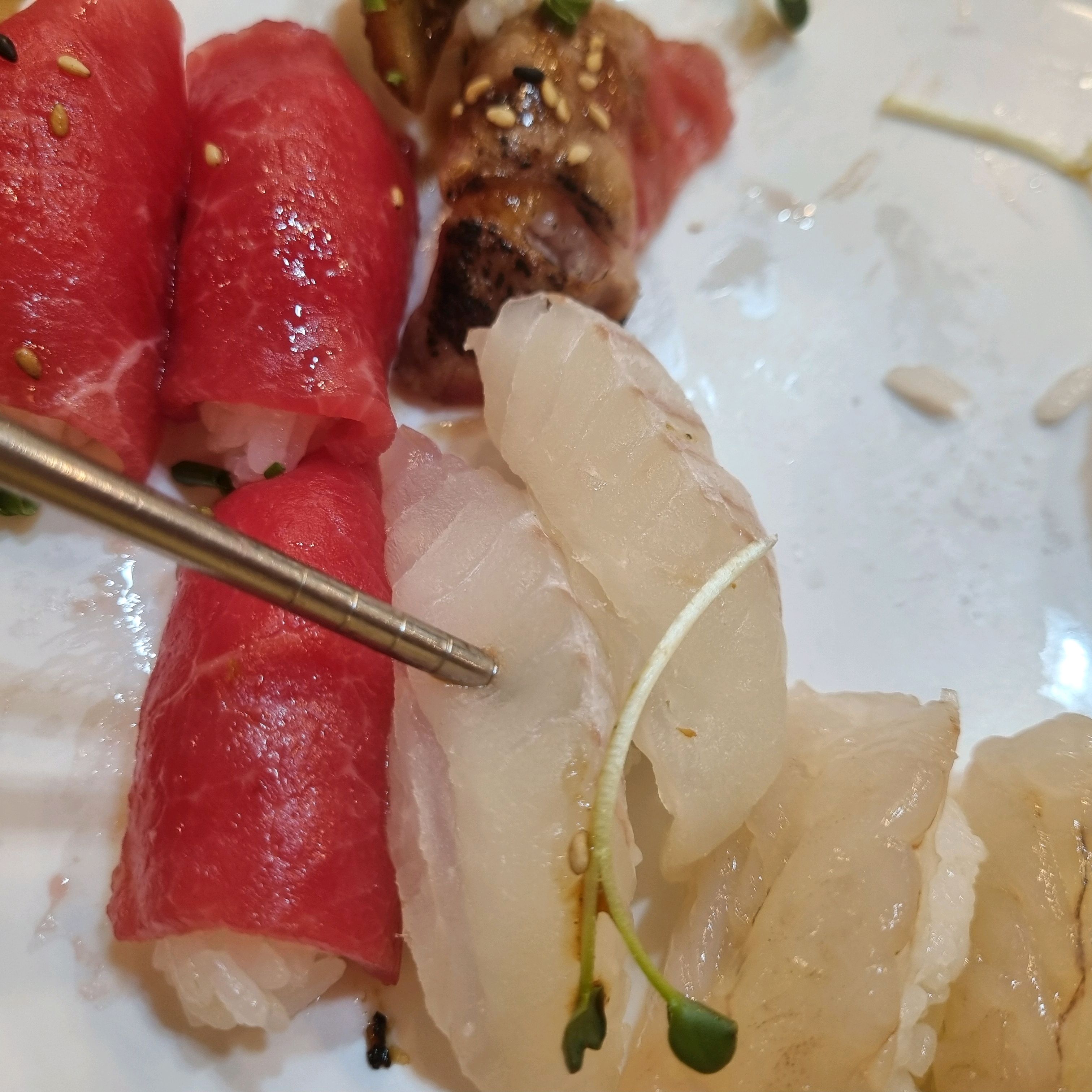 은계 맛집 쿠우쿠우 은계점 내돈내산 찐리뷰