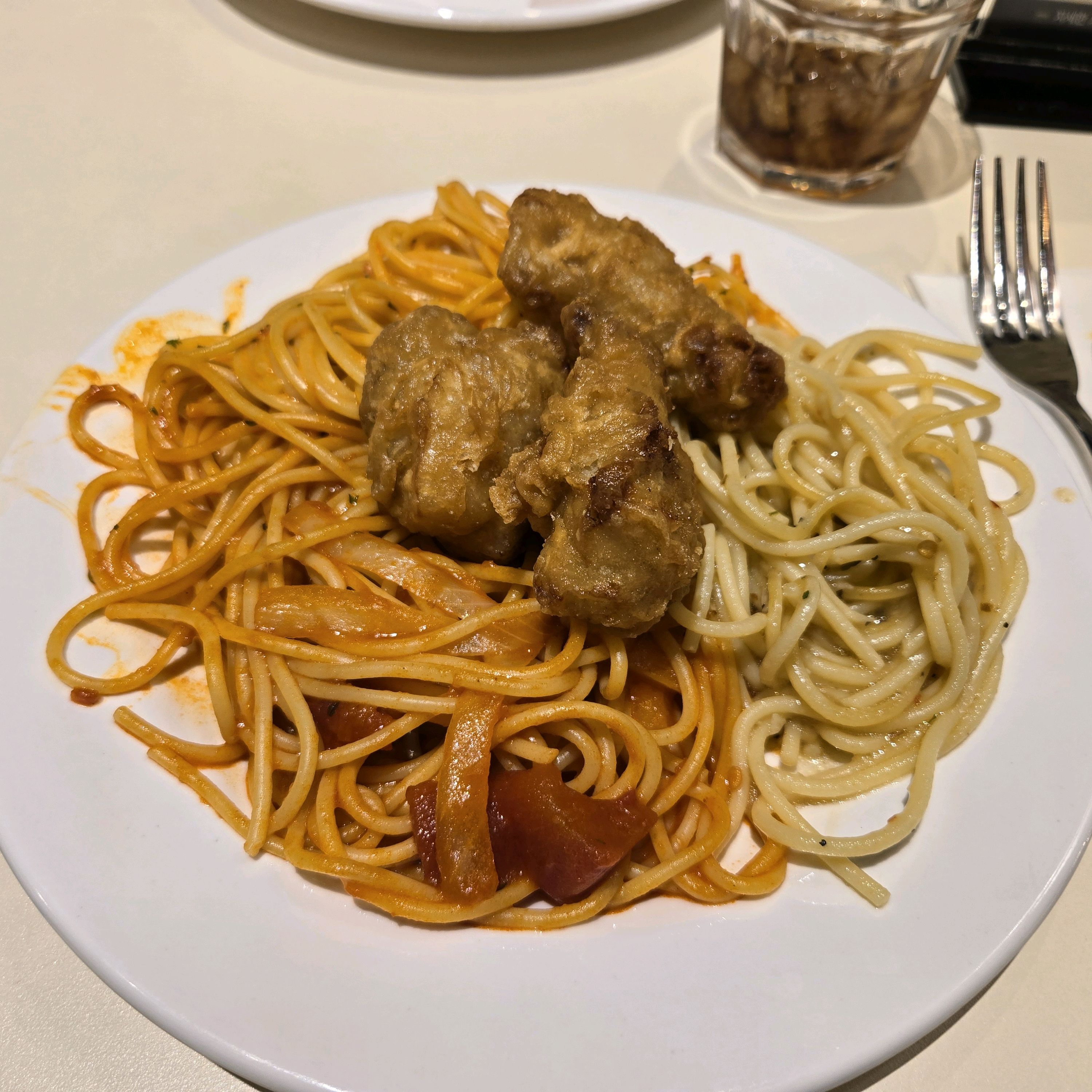 언제나 믿고 먹는 에슐리!! - 야탑역 맛집 애슐리퀸즈 NC 야탑점