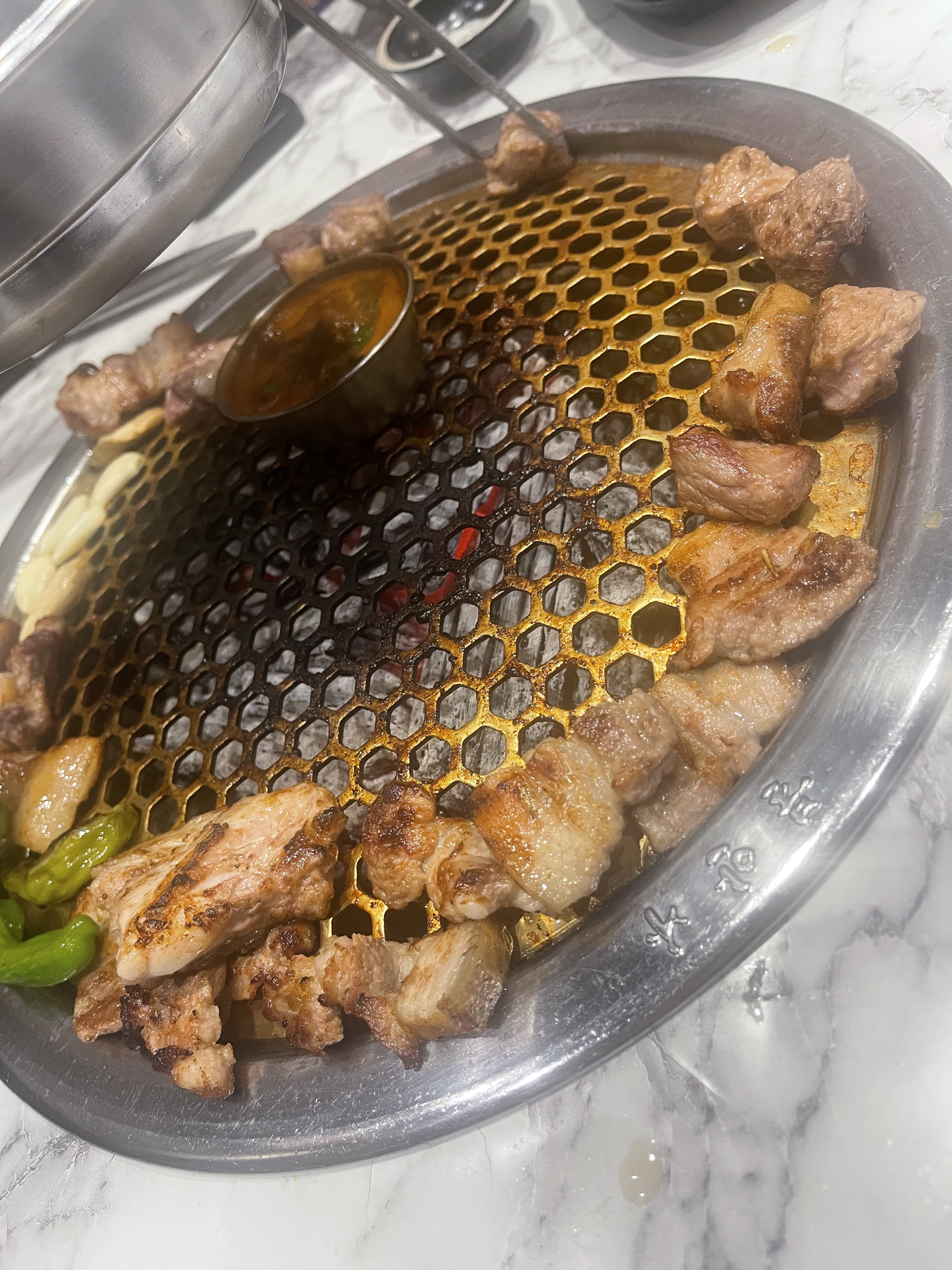 정자역 맛집 제주클래식 분당점 내돈내산 방문후기