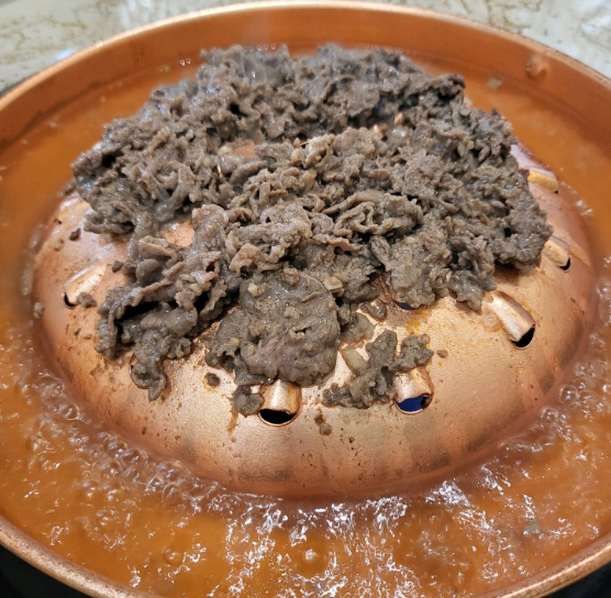 정자역 맛집 수래옥 궁내본점 내돈내산 방문후기