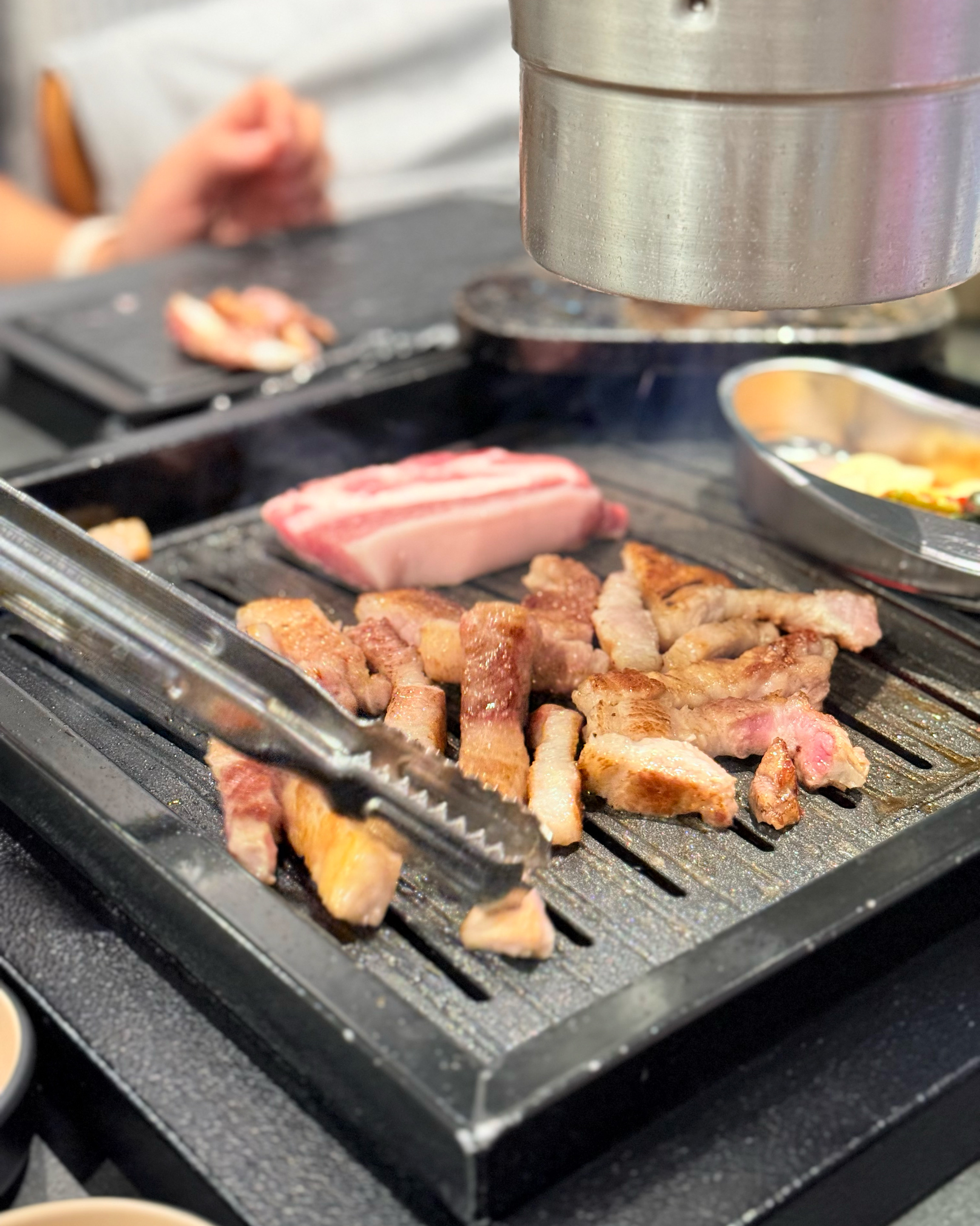 오리역 맛집 정육식당육국 분당오리역점 내돈내산 방문리뷰