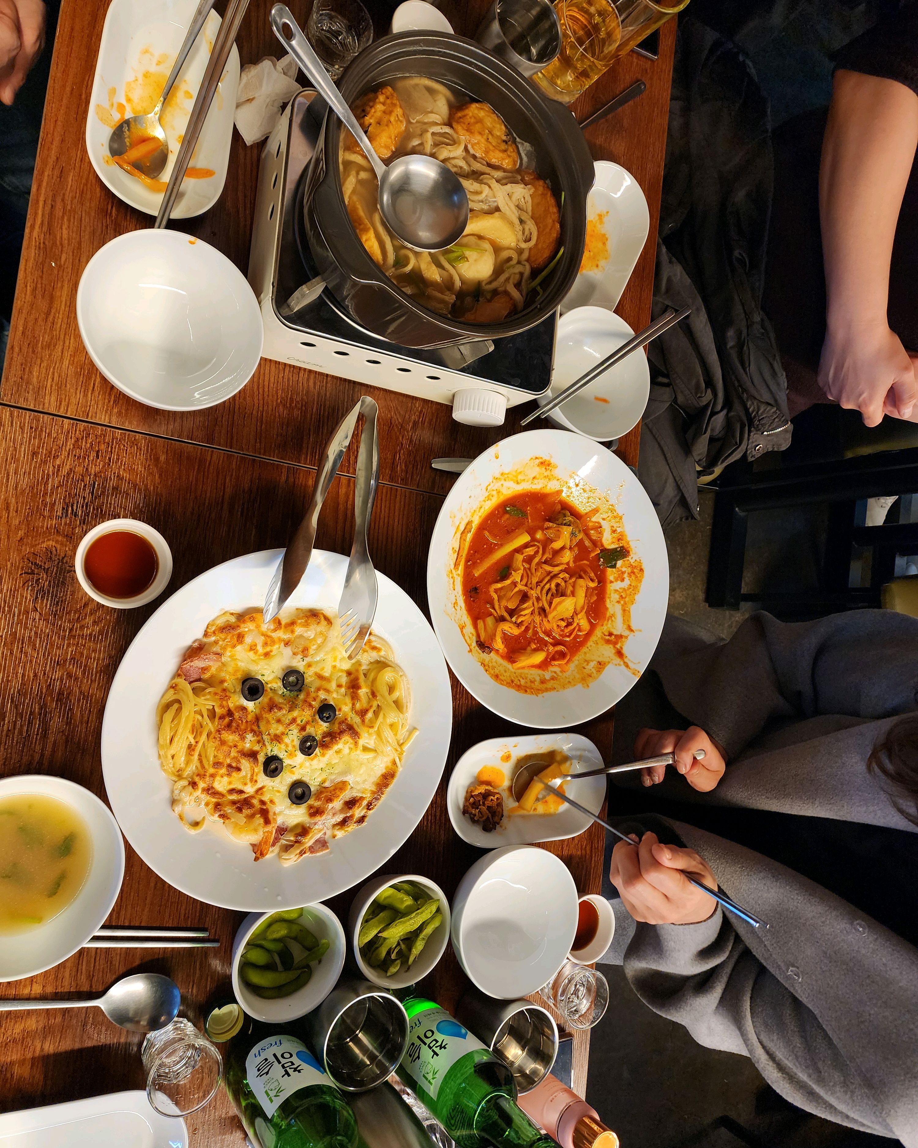 서현역 맛집 모티이 내돈내산 방문리뷰