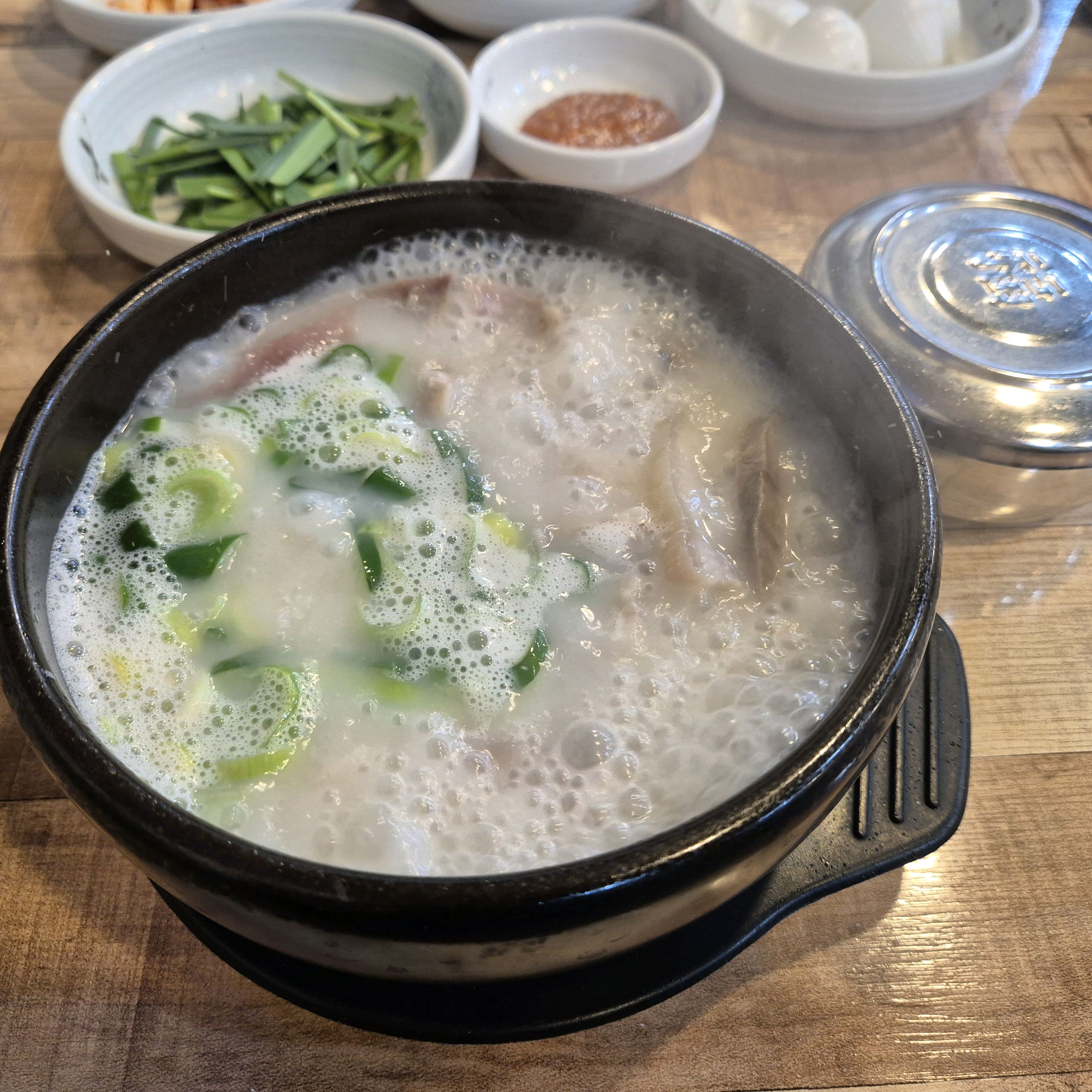 신림역 맛집 평안도식당 24시 신림점 내돈내산 방문후기