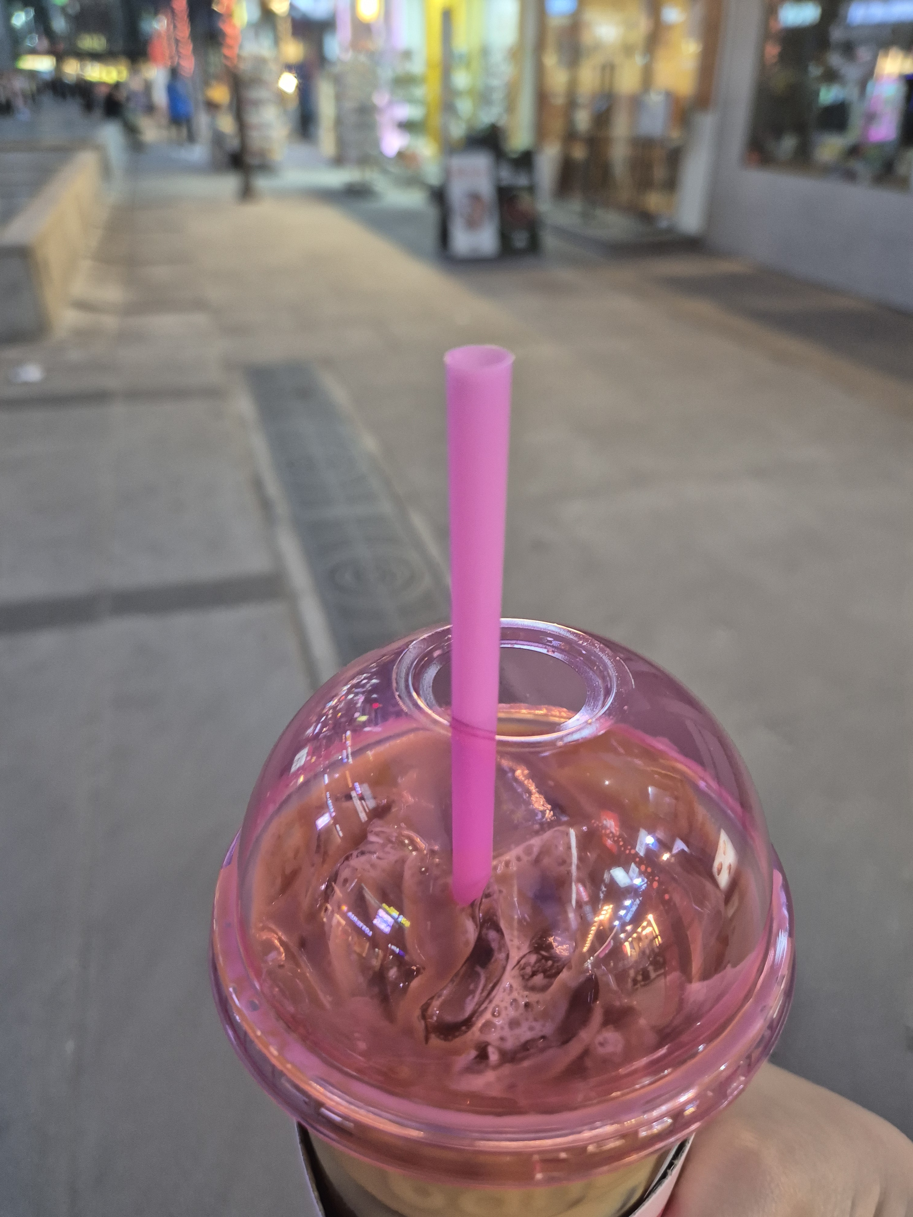 서현역 맛집 바나프레소 분당서현점 내돈내산 리얼후기