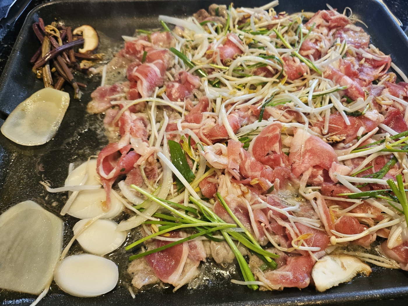 [김해 맛집 소담오리] 직접 가본 로컬 리뷰