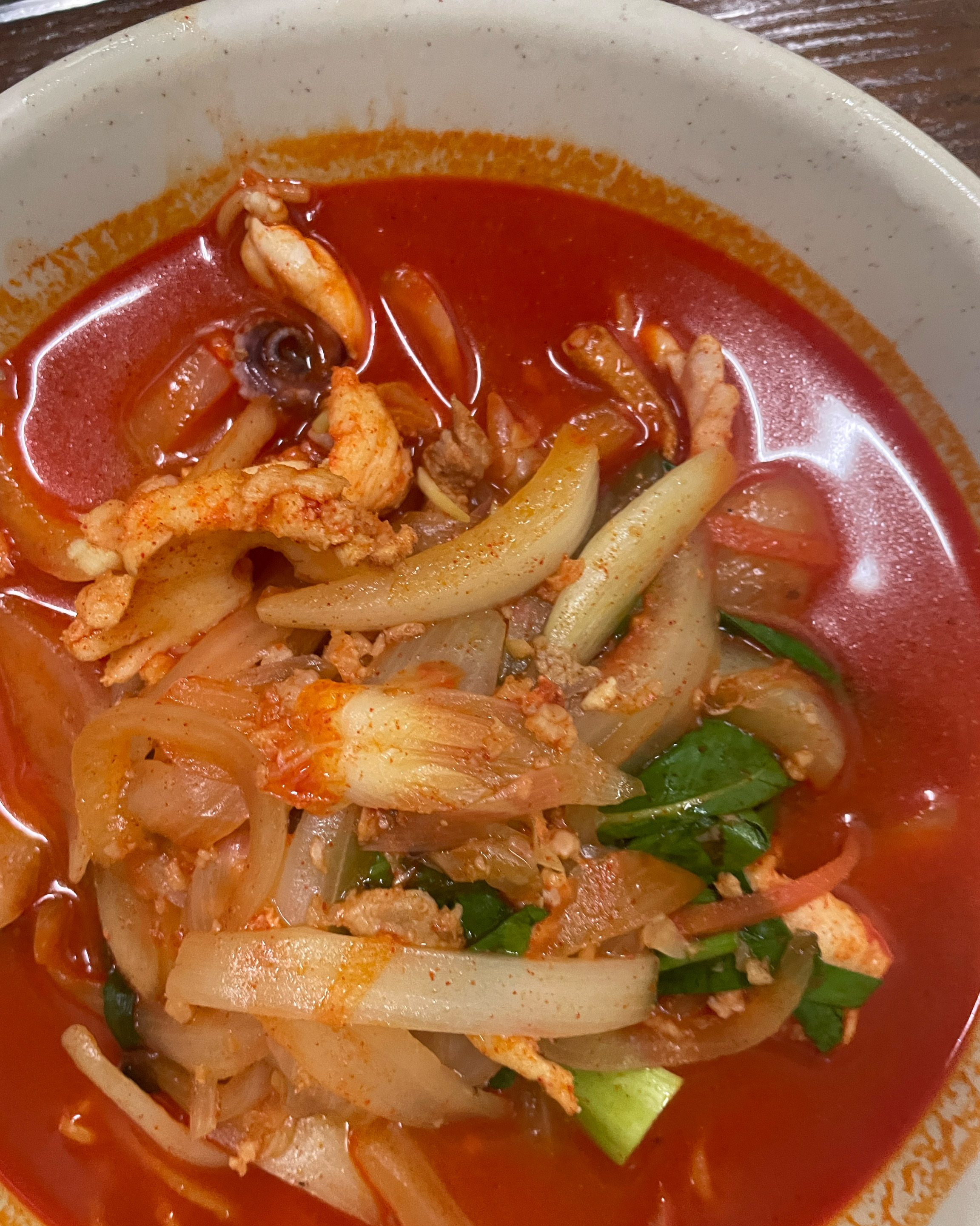 정자역 맛집 명희원 내돈내산 방문후기
