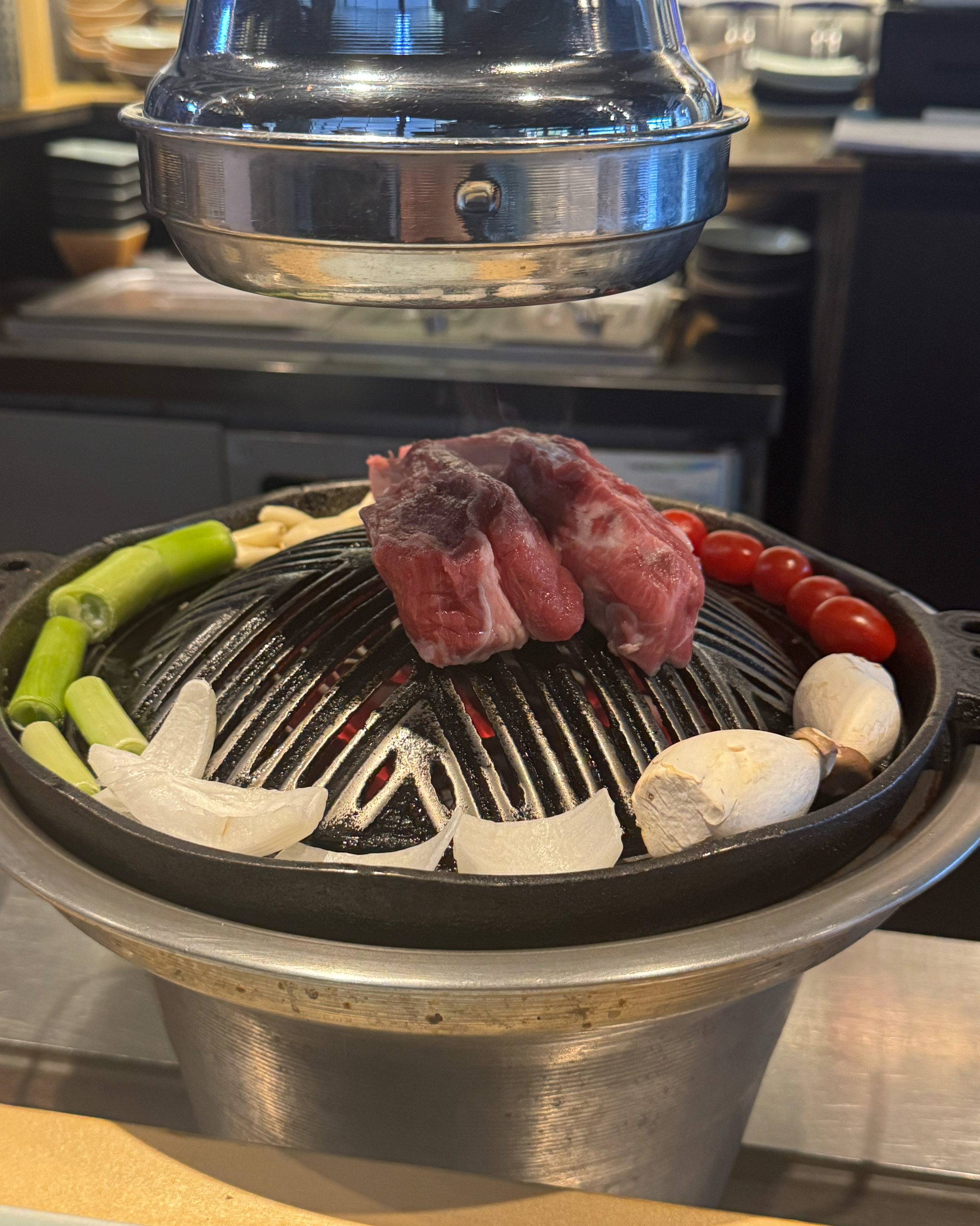 서현역 맛집 라무진 서현역점 내돈내산 방문리뷰
