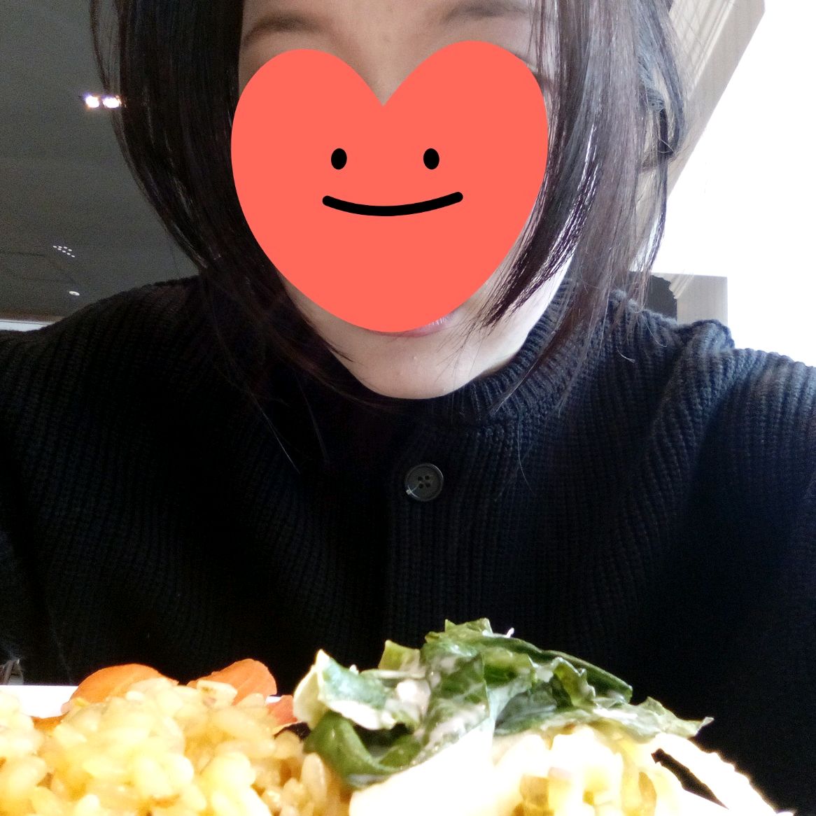 다양한 샐러드 많고 깔끔해서 좋아요~ 주차도 3시간해주셔요~ 주차도 편해요~♡ - 벨라시타 맛집 애슐리퀸즈 벨라시타 일산점