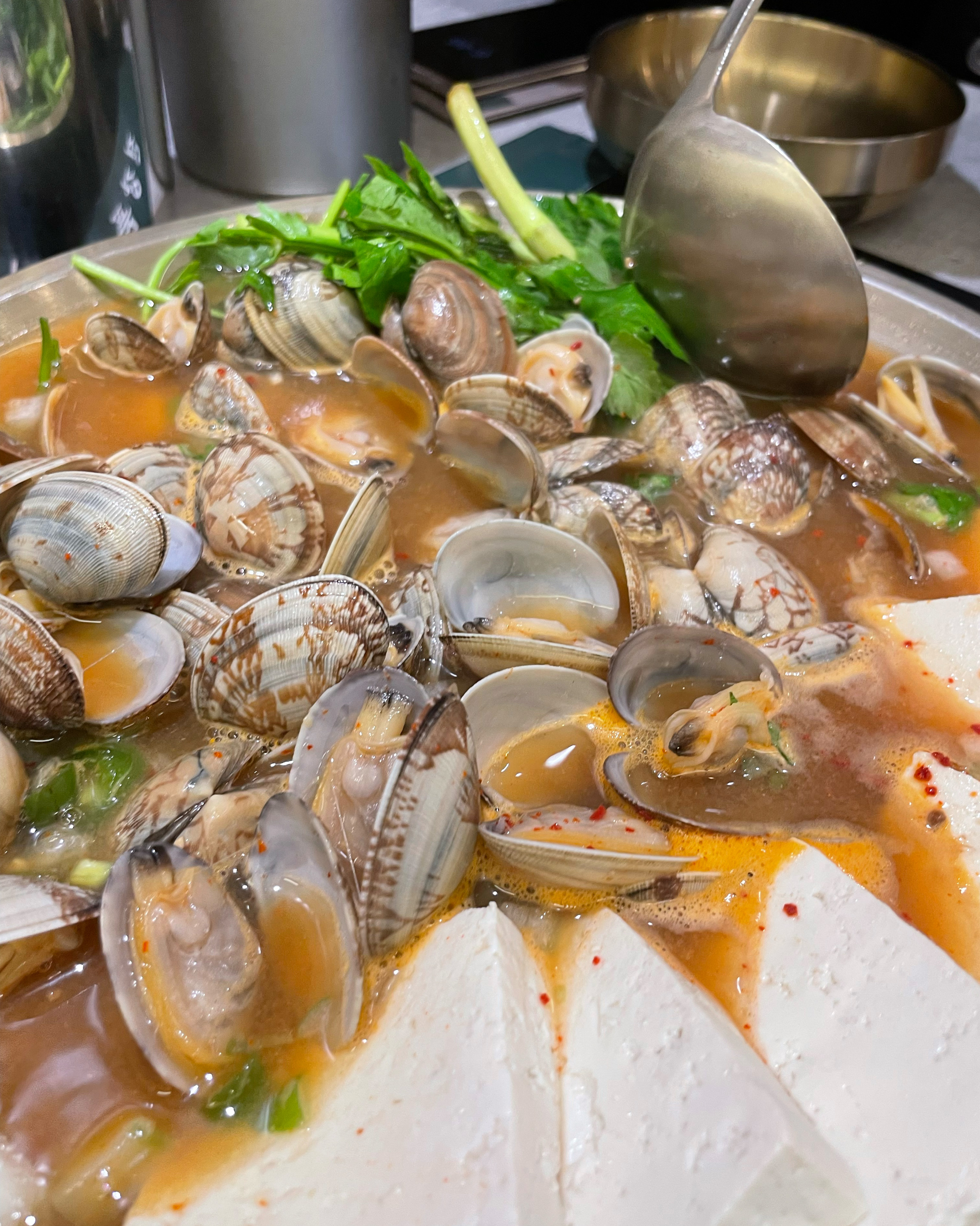 신림역 맛집 옥된장 신림역점 내돈내산 찐 리뷰 일기