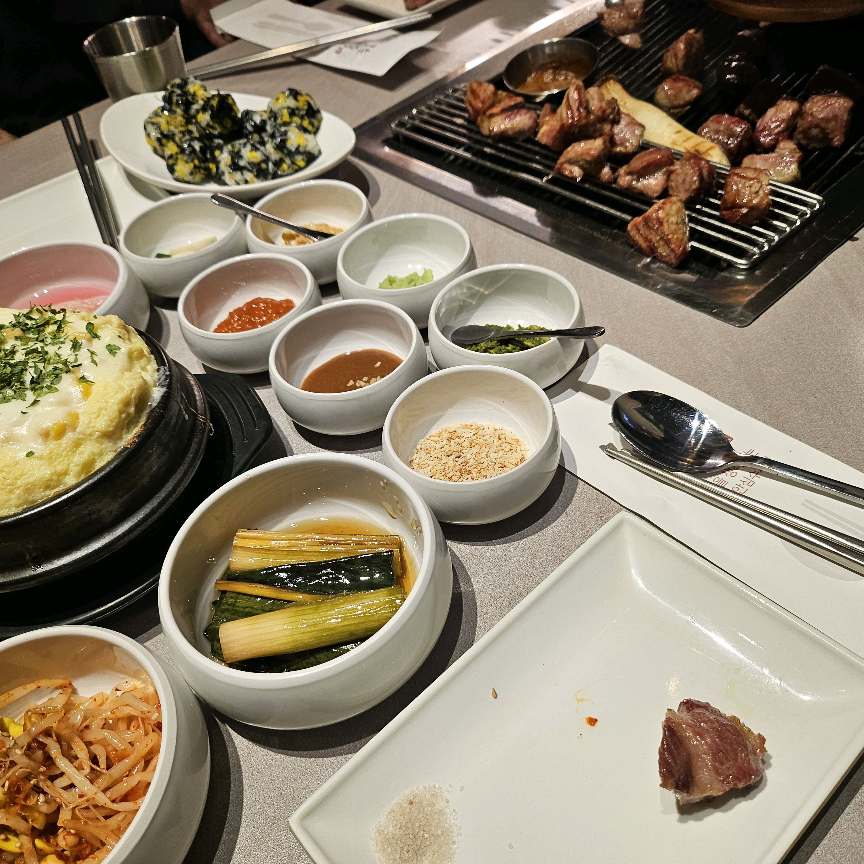 정자역 맛집 고공 분당점 내돈내산 방문리뷰