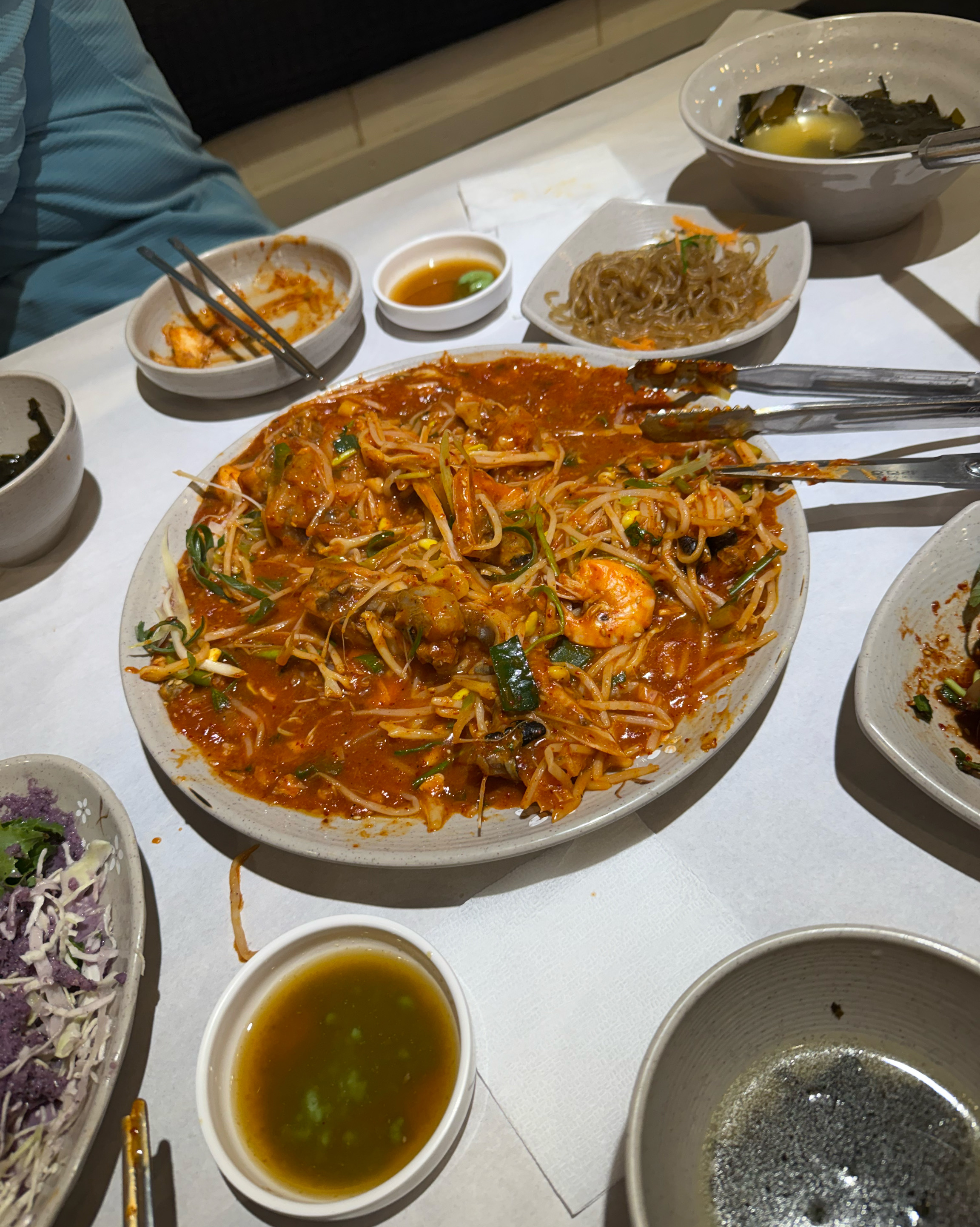 미금역 맛집 아구대감 내돈내산 방문리뷰