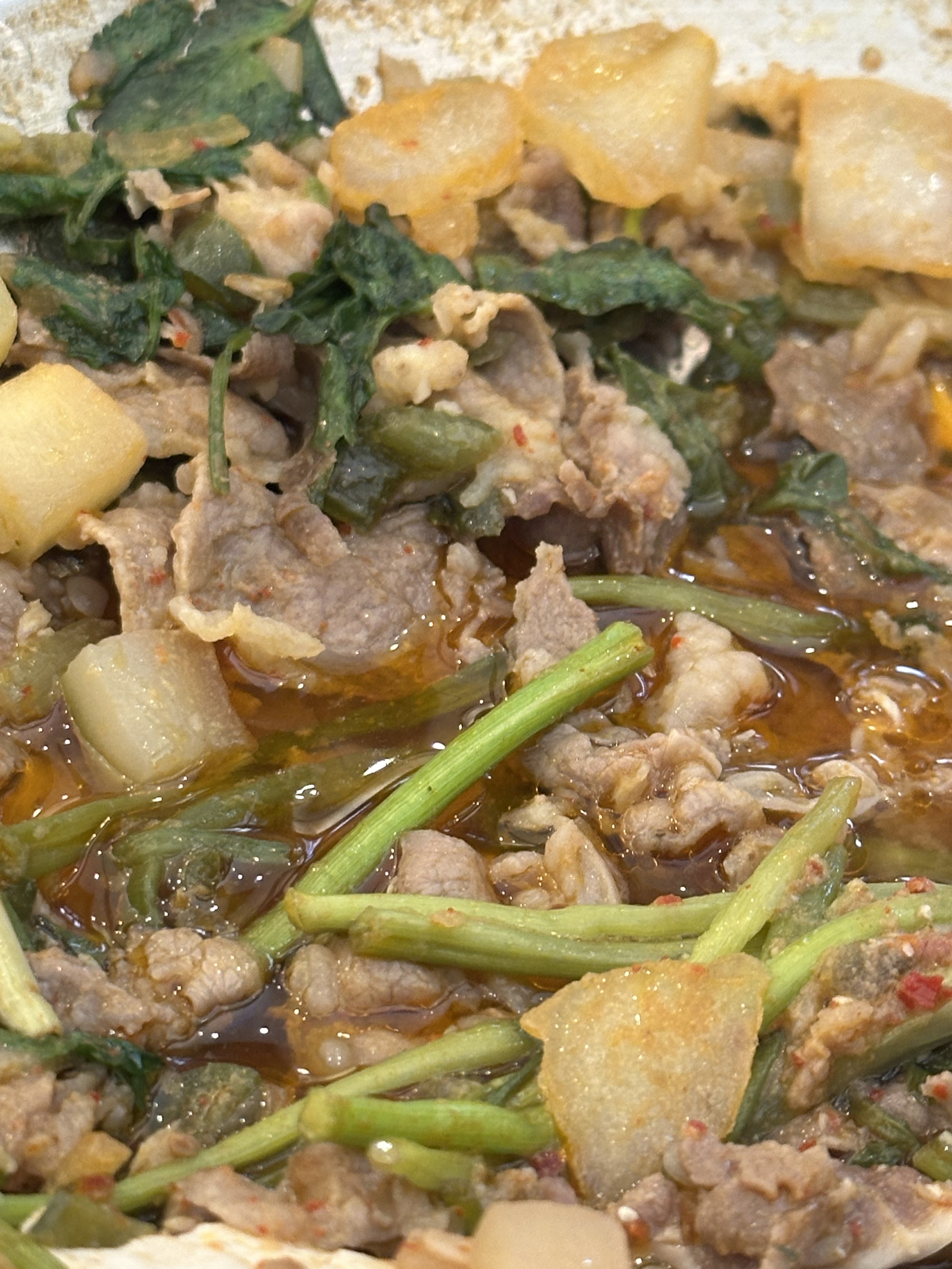 서현역 맛집 옥된장 서현점 내돈내산 찐리뷰