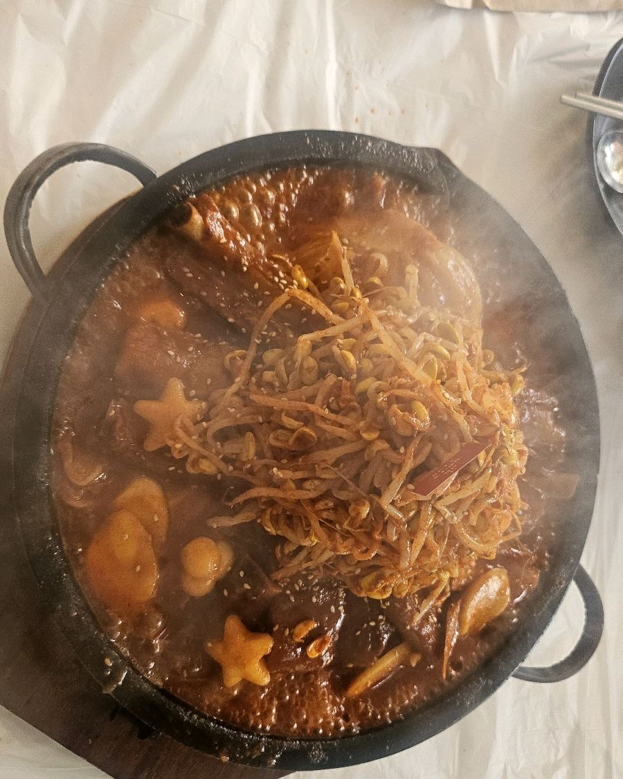 [김해 맛집 홍홍식당 김해율하본점] 직접 가본 로컬 리뷰