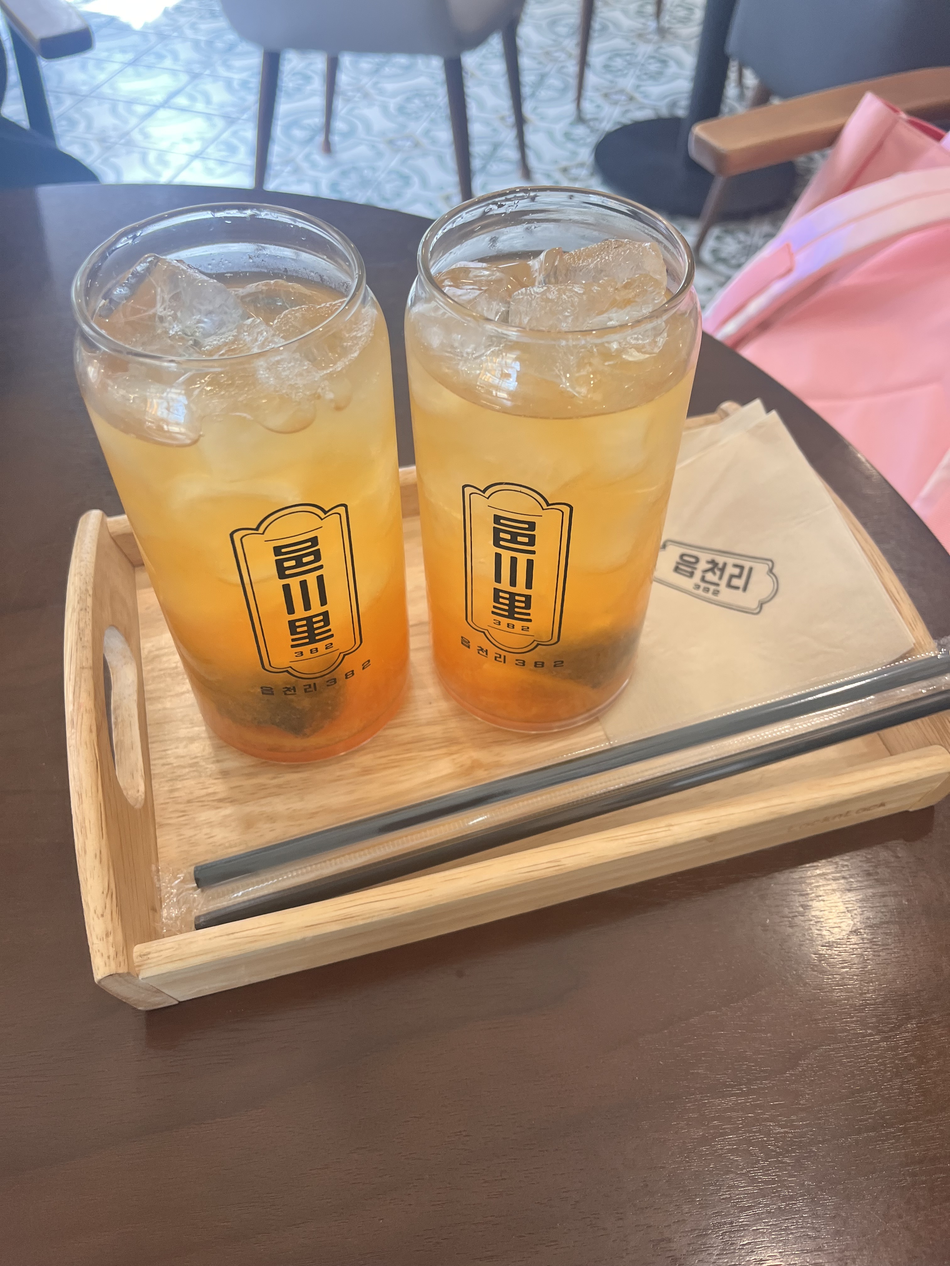 오리역 맛집 읍천리382 용인죽전점 내돈내산 감동리뷰