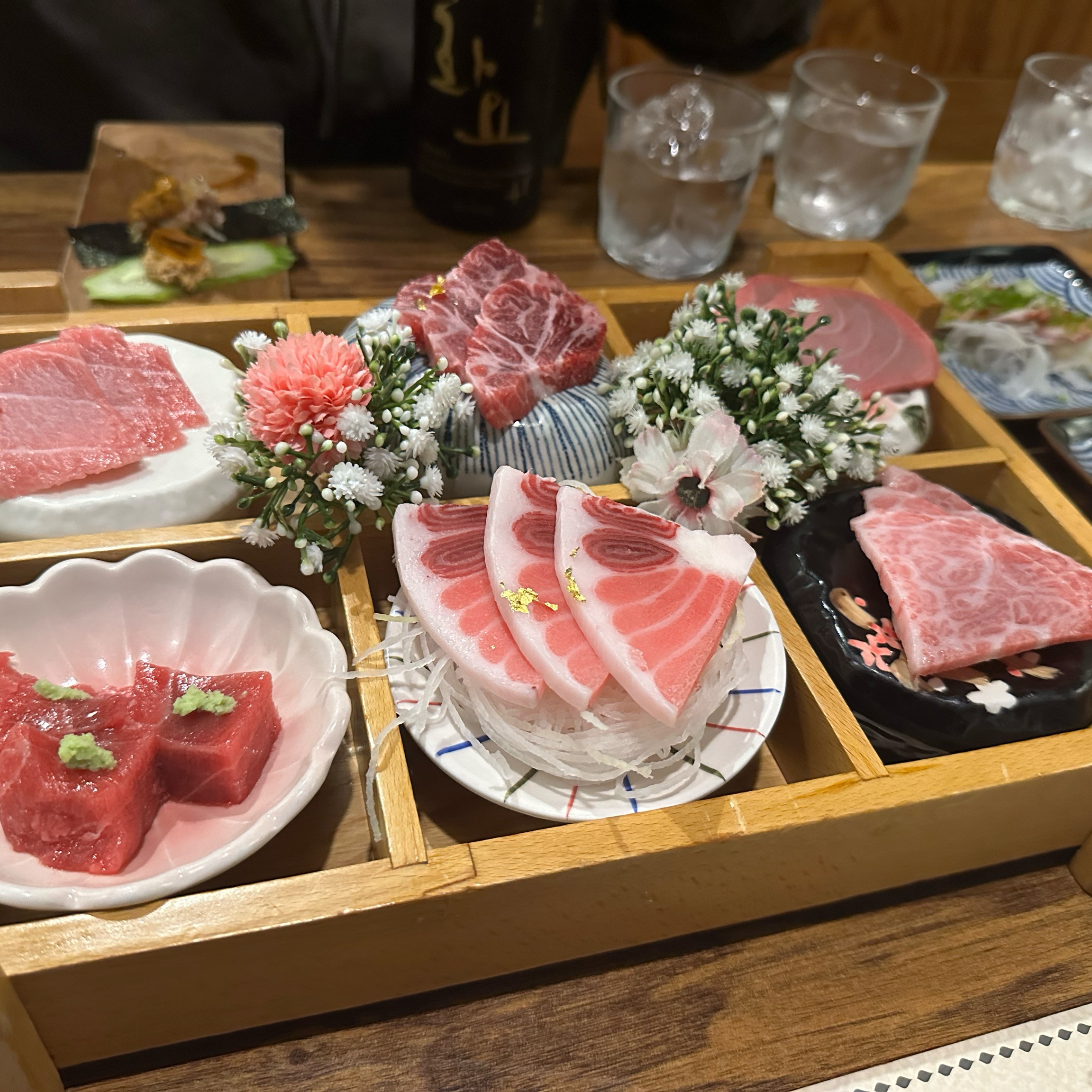 신림역 맛집 미남참치 신림점 내돈내산 찐 리뷰 일기