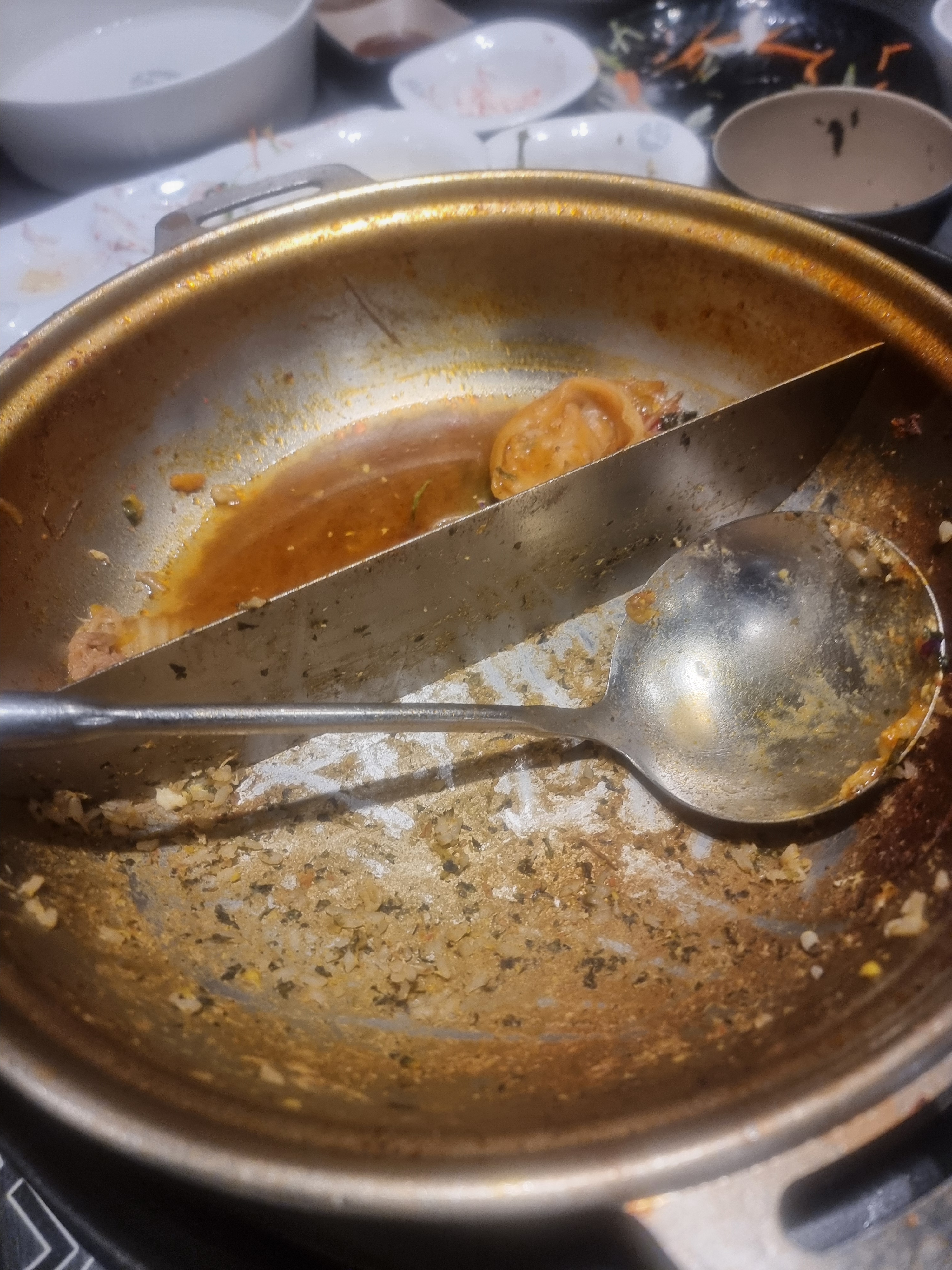 말해뭐해요 - 신갈 맛집 소담촌 신갈롯데마트점