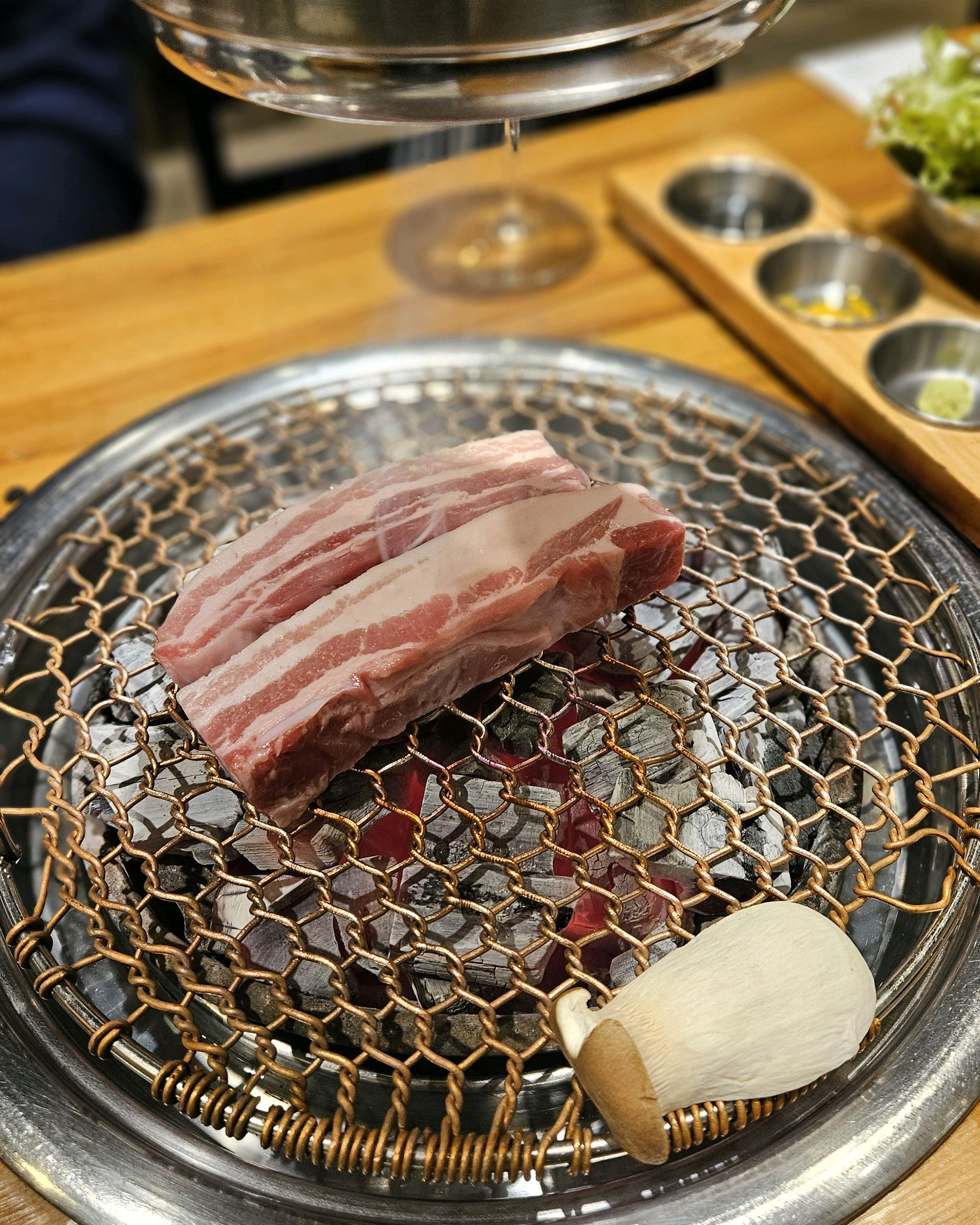 정자역 맛집 강호식당 내돈내산 리얼후기