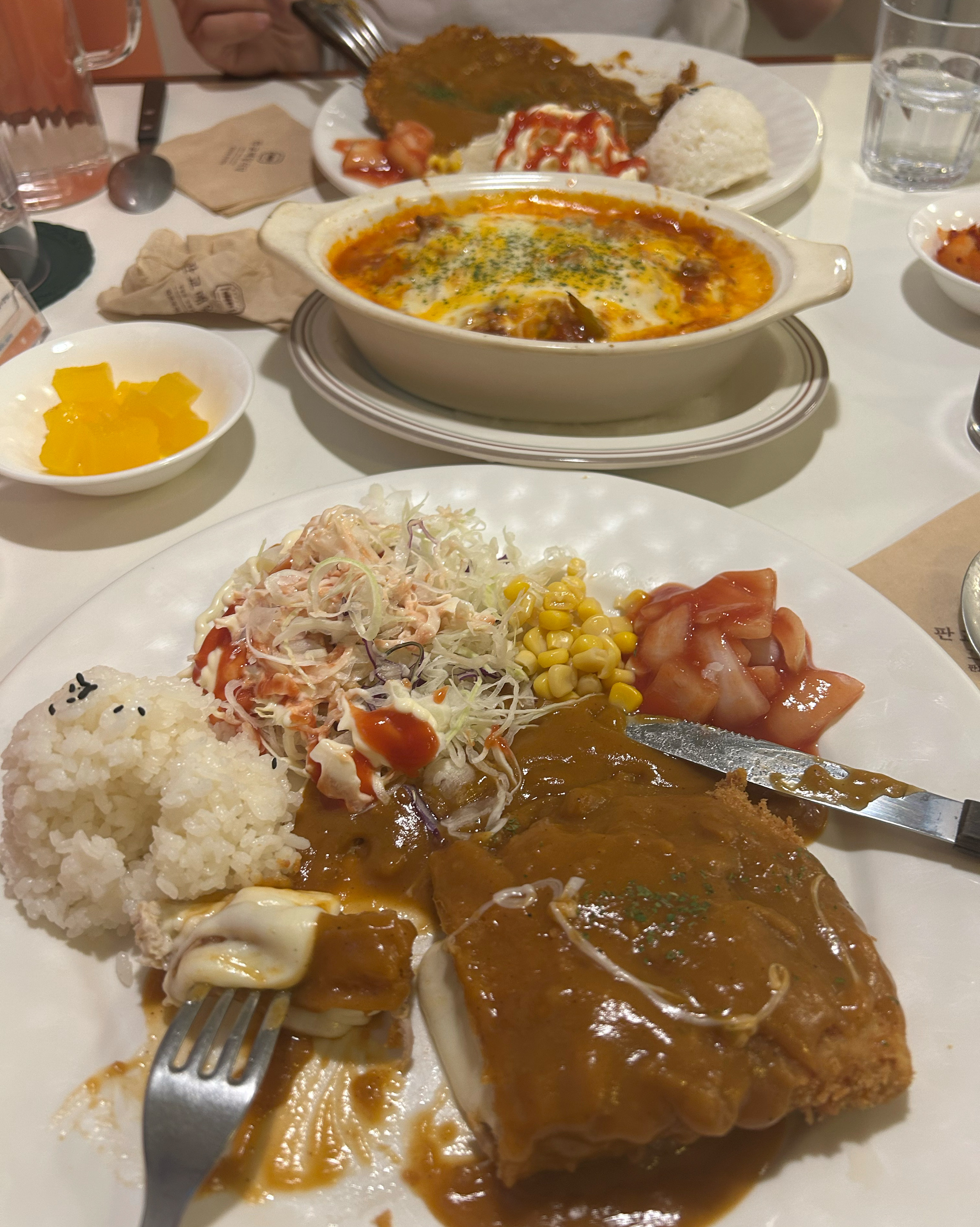 정자역 맛집 판교매일식당 정자직영점 내돈내산 리얼후기