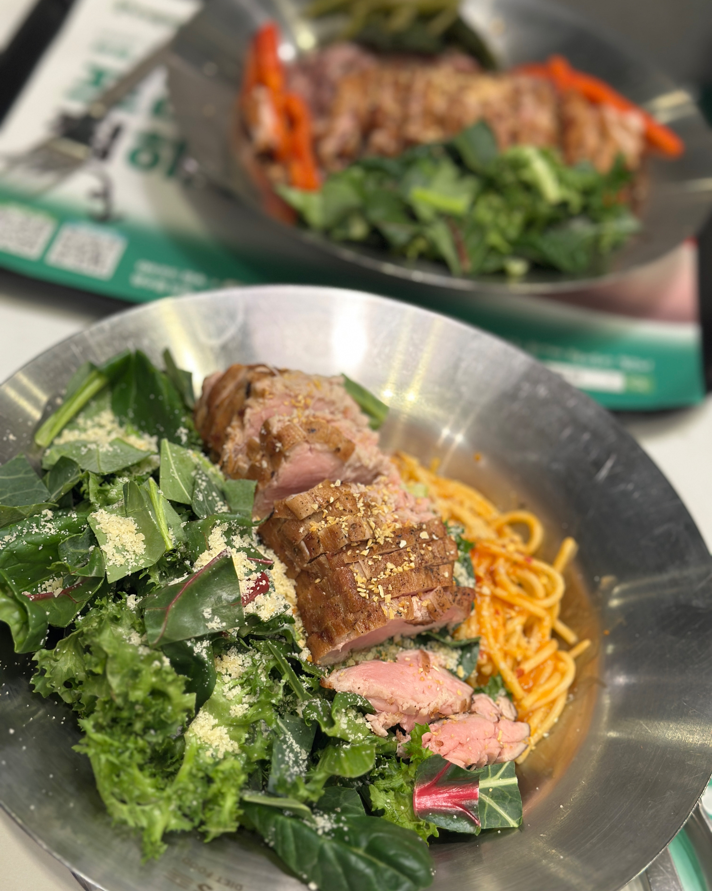 신림역 맛집 프레퍼스 다이어트 푸드 신림본점 내돈내산 찐 리뷰 일기