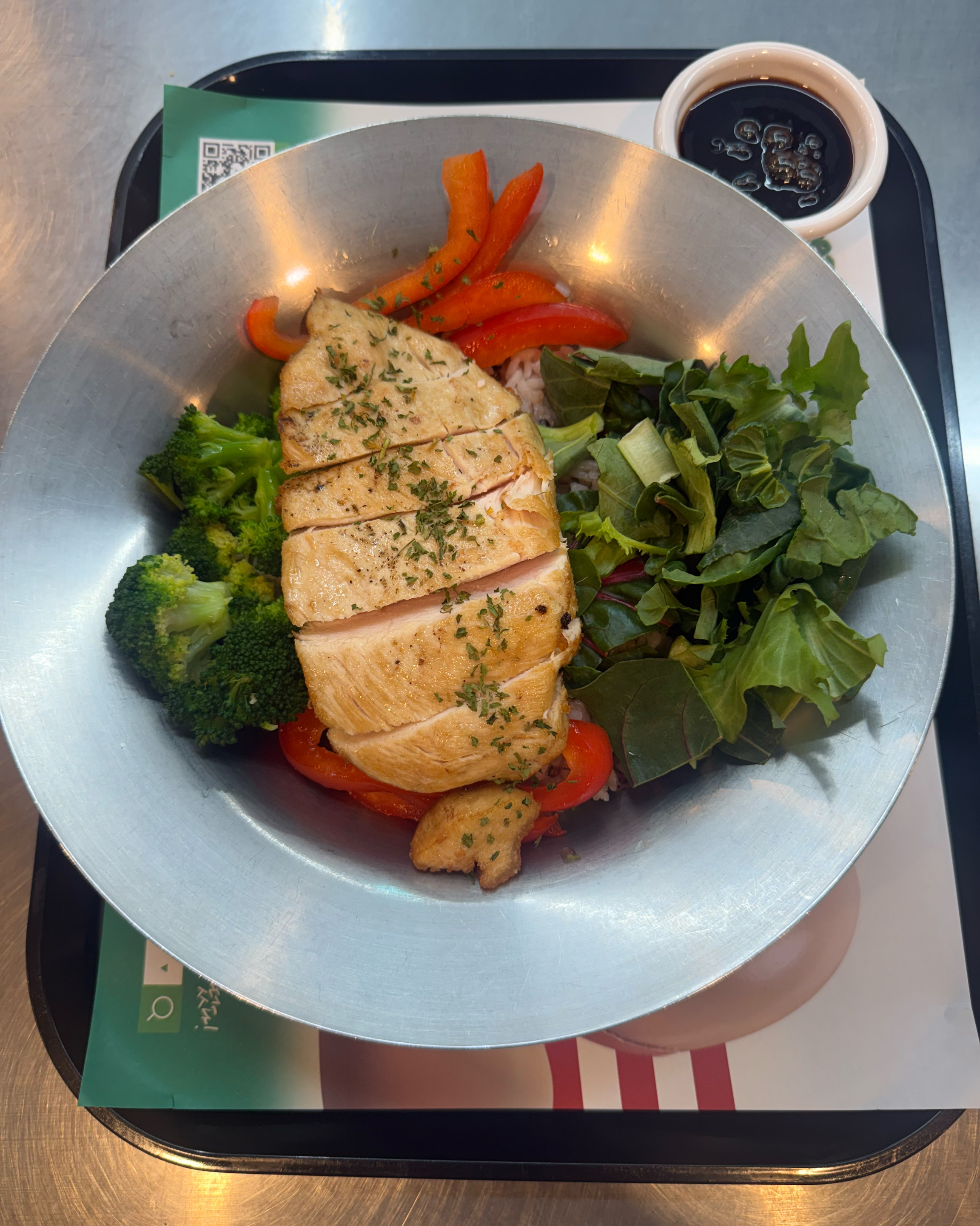 신림역 맛집 프레퍼스 다이어트 푸드 신림본점 내돈내산 찐 리뷰 일기